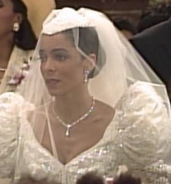 Brides on Film Our Top 10 Picks for the Best Bridal Looks in TV