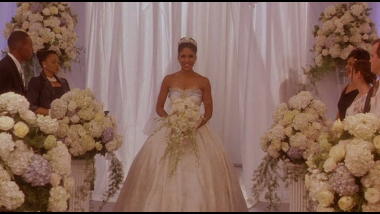 Wedding Scene From Madea S Family Reunion - Wedding Blog