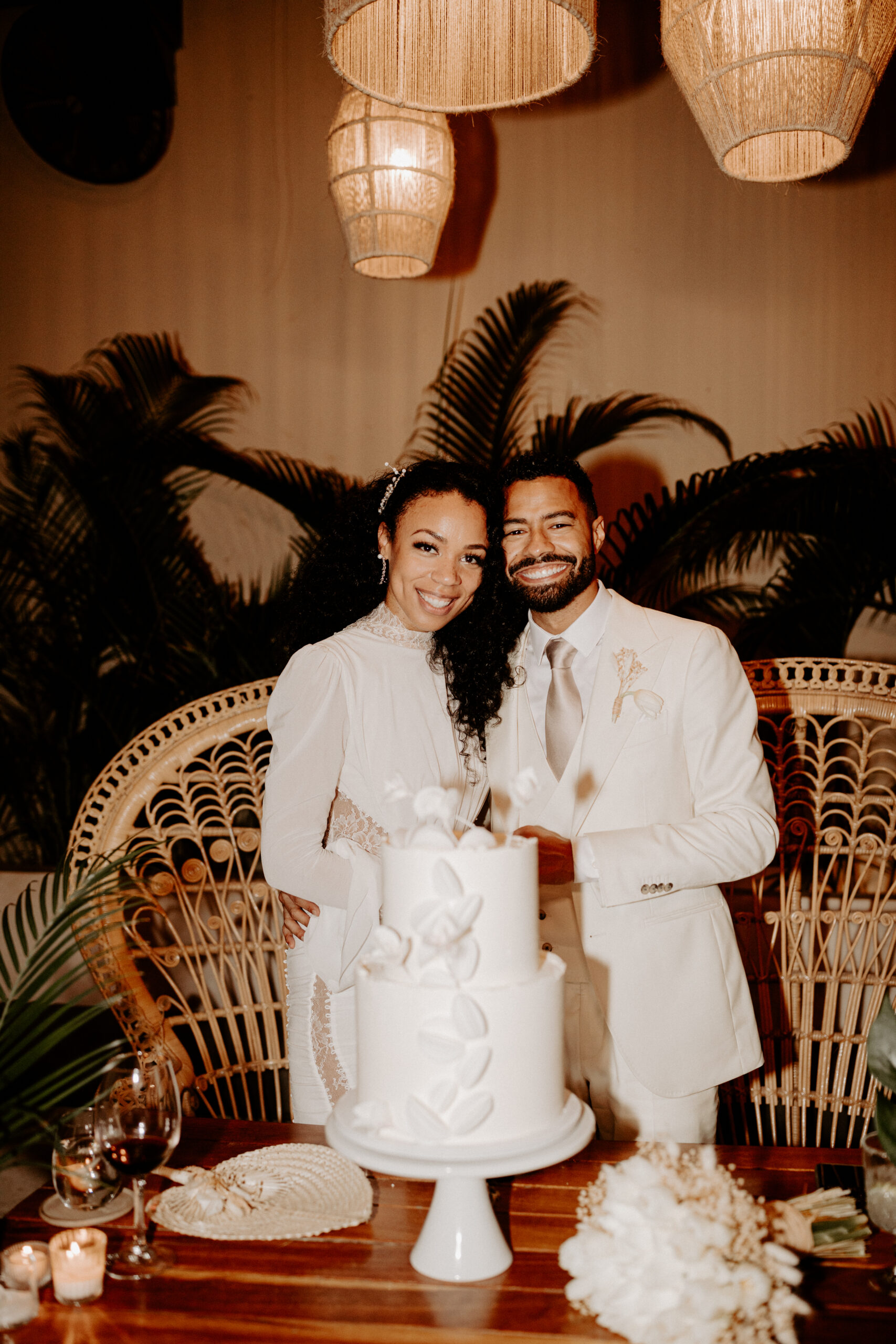 Nicole and Kelsei – Wedding Preview – BEATATUM Photo Tulum-303-2