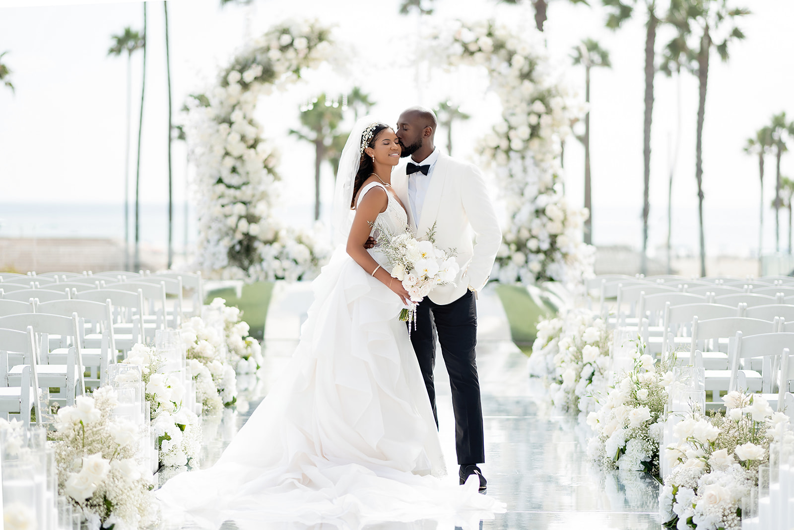 Aurriel and Kofi