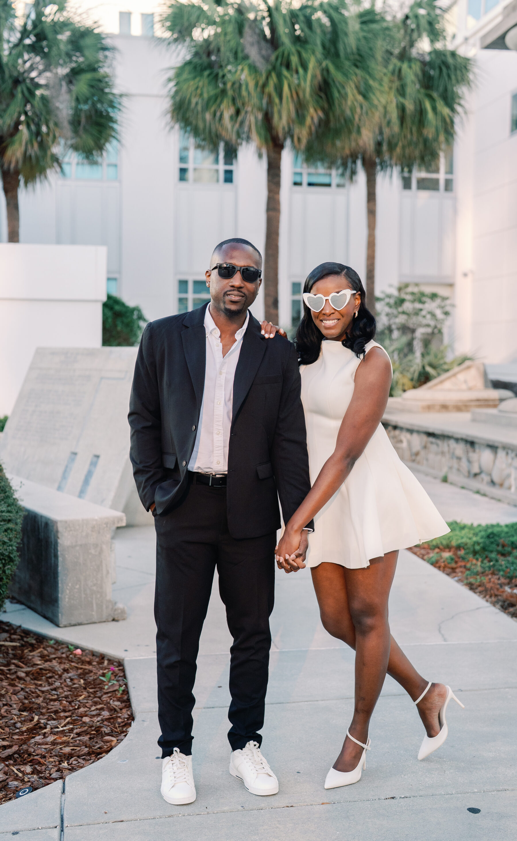 Cady & Frank’s Elopement, Hillsbourogh County Courthouse -242