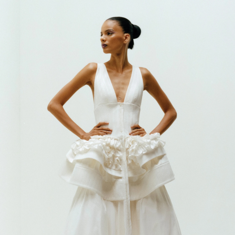 The 2025 BB Bridal Gown Edit: The Best Picks For Every Unique Bridal Style