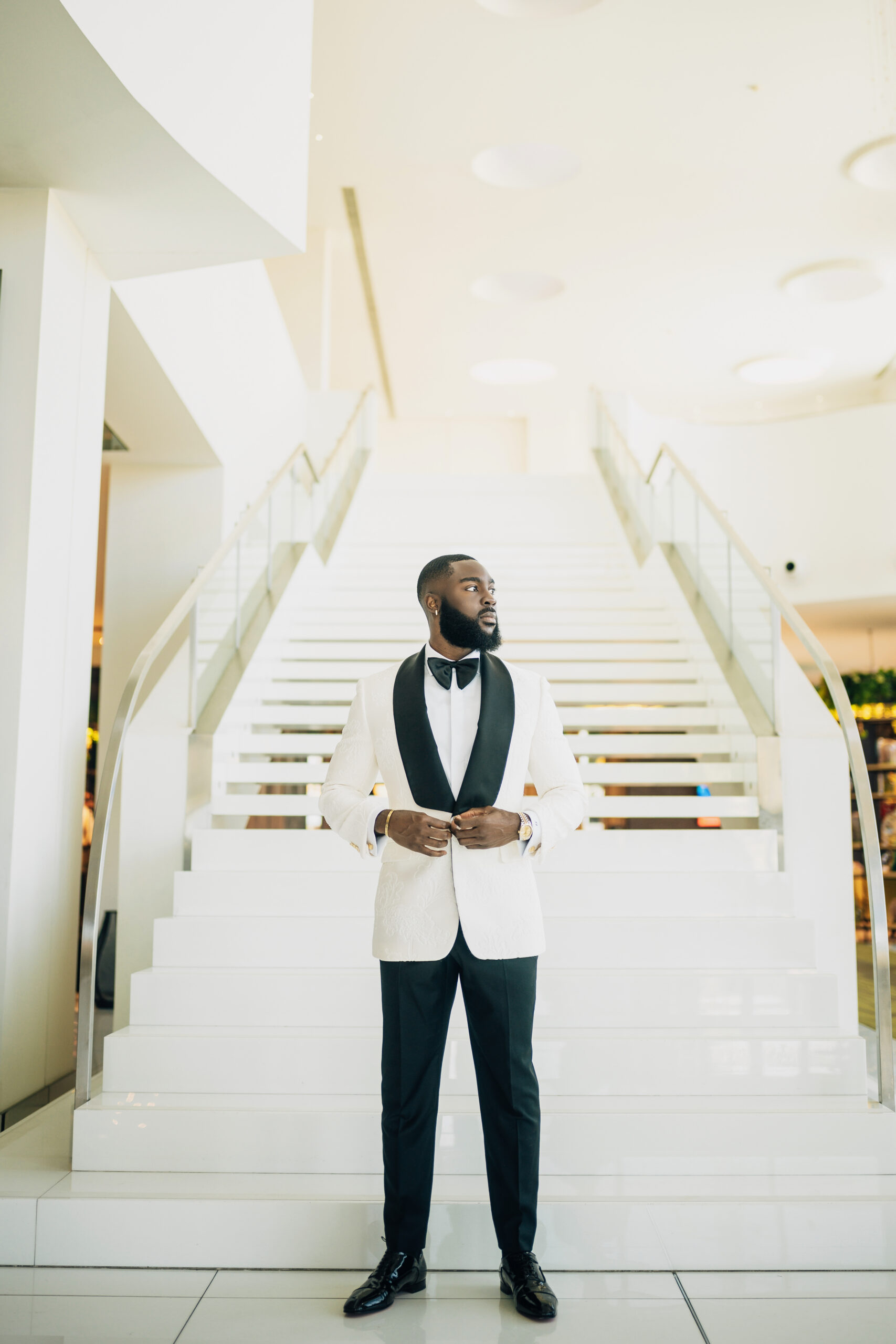 Joshua Jack & Faith Jack | Portugal Wedding