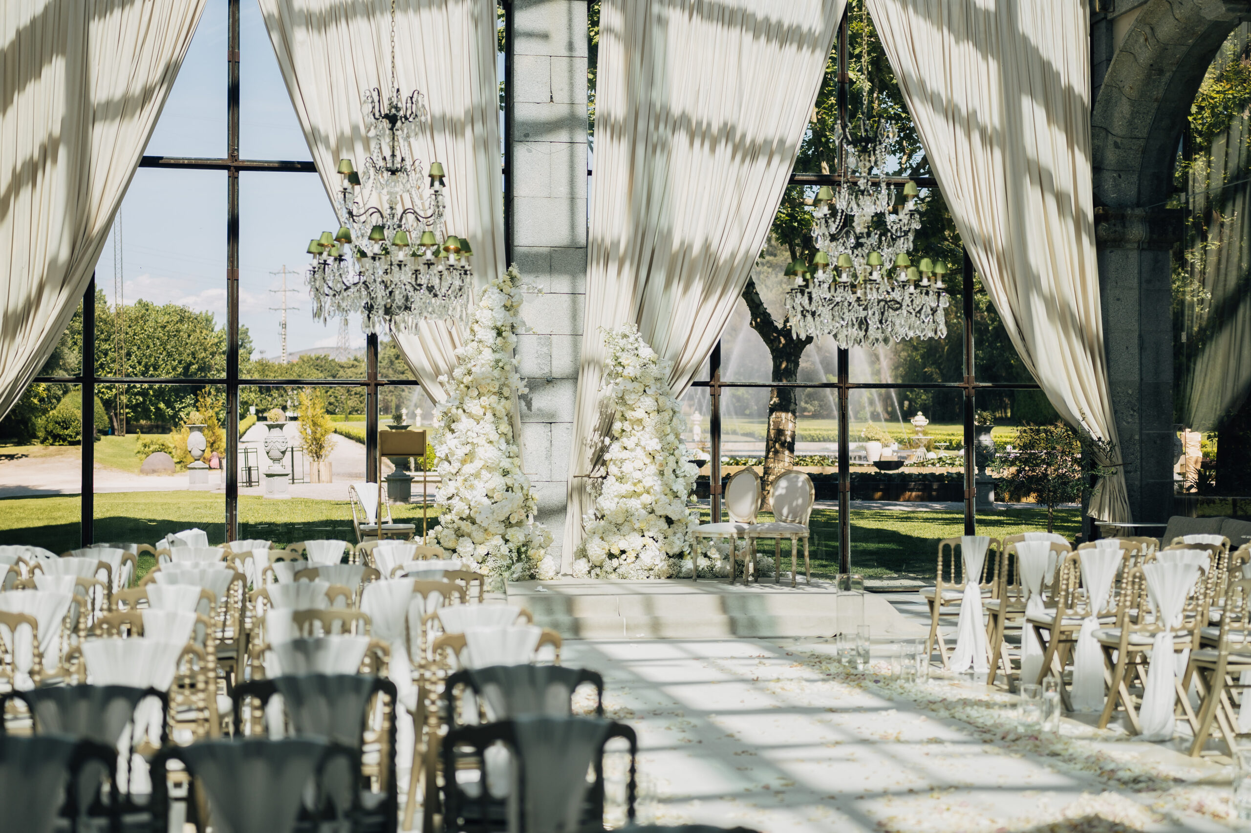 Married Miles Away: The Magic of Destination Weddings