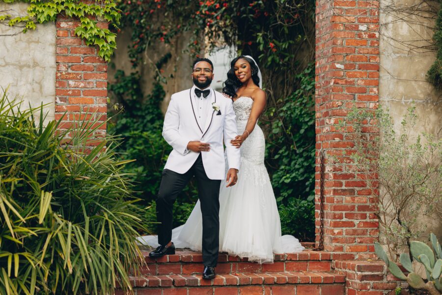 Black Bride | Leading Resource for Multicultural Brides - Black Bride
