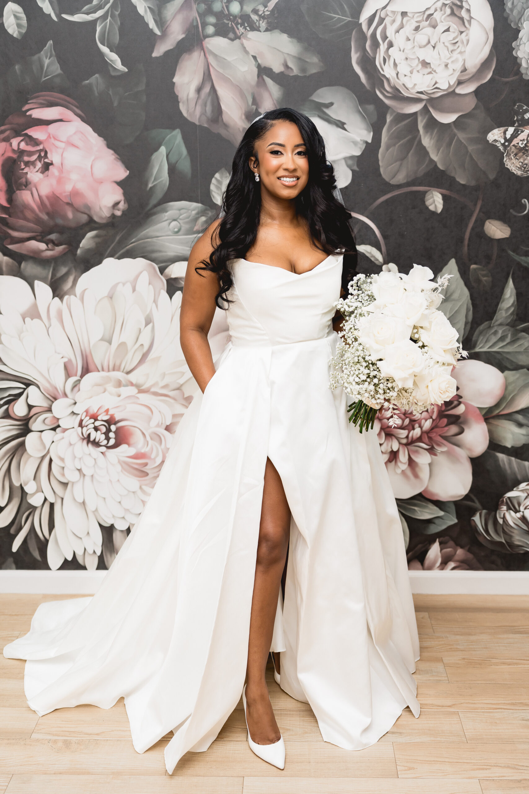 The Homestead Danville TX Wedding M Harris Studios-255