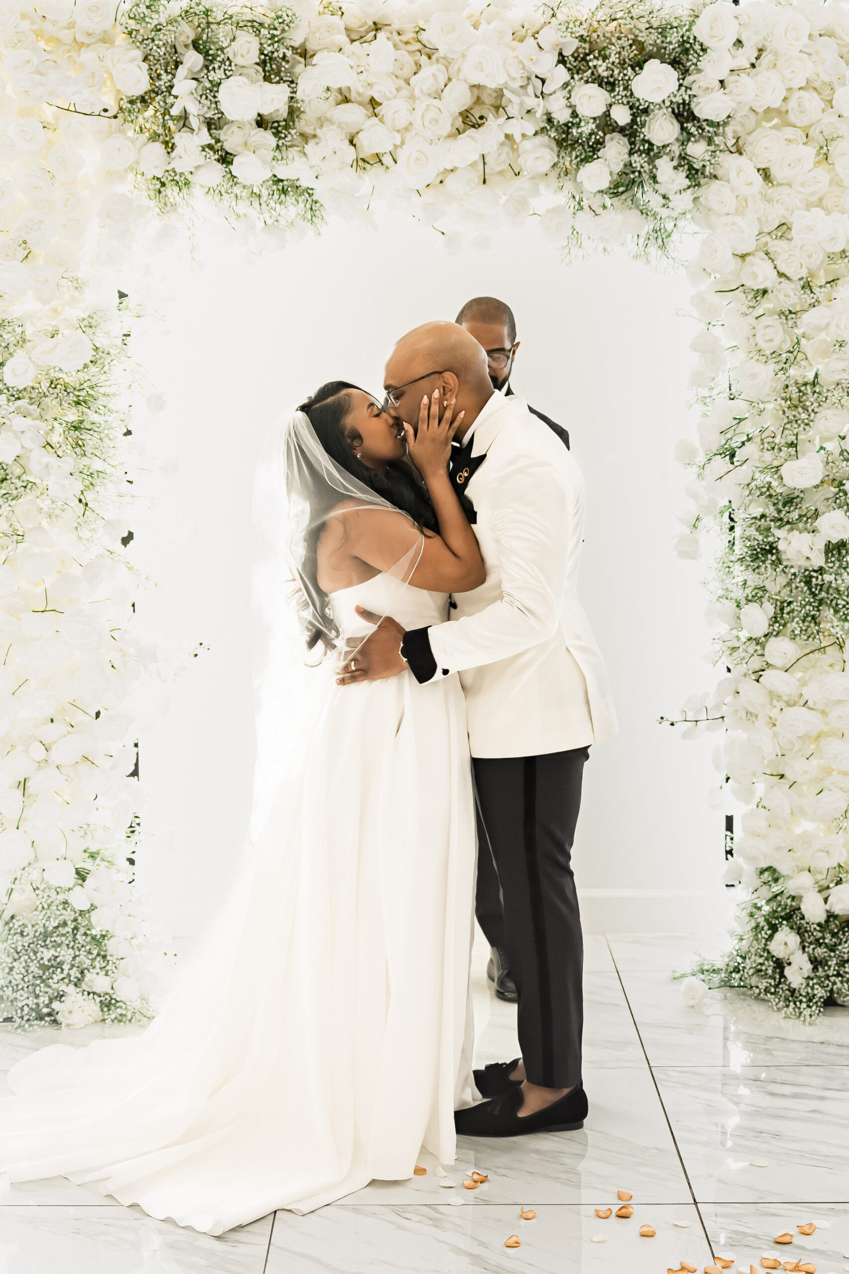 The Homestead Danville TX Wedding M Harris Studios-388