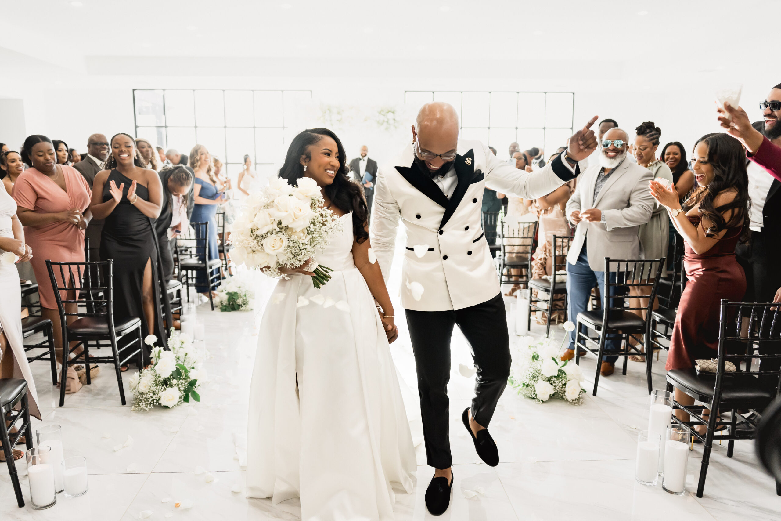 The Homestead Danville TX Wedding M Harris Studios-399