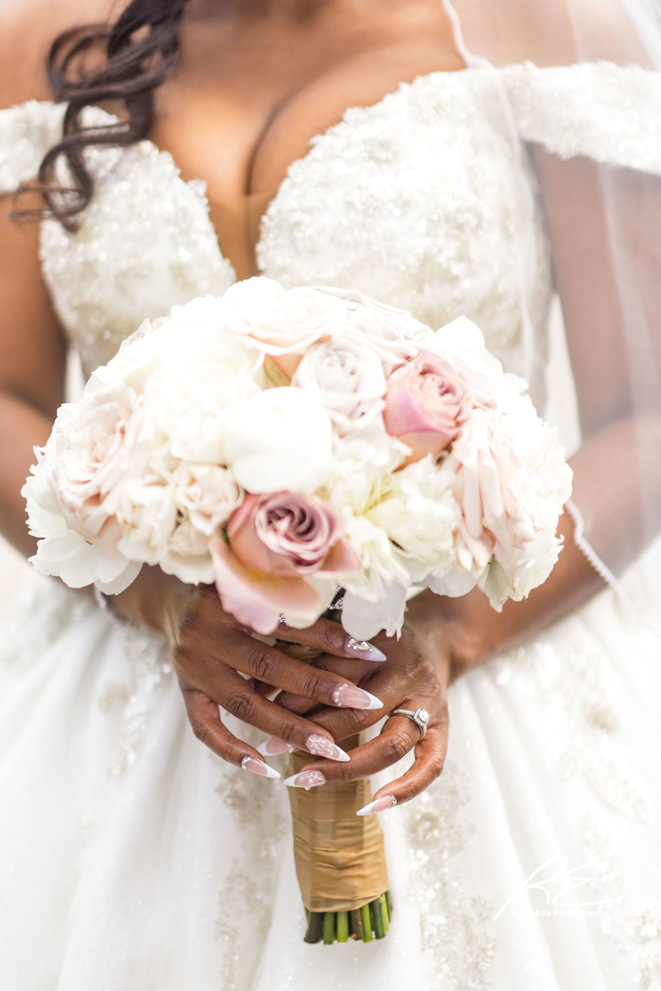 Award-winning Philadelphia Wedding Photographer