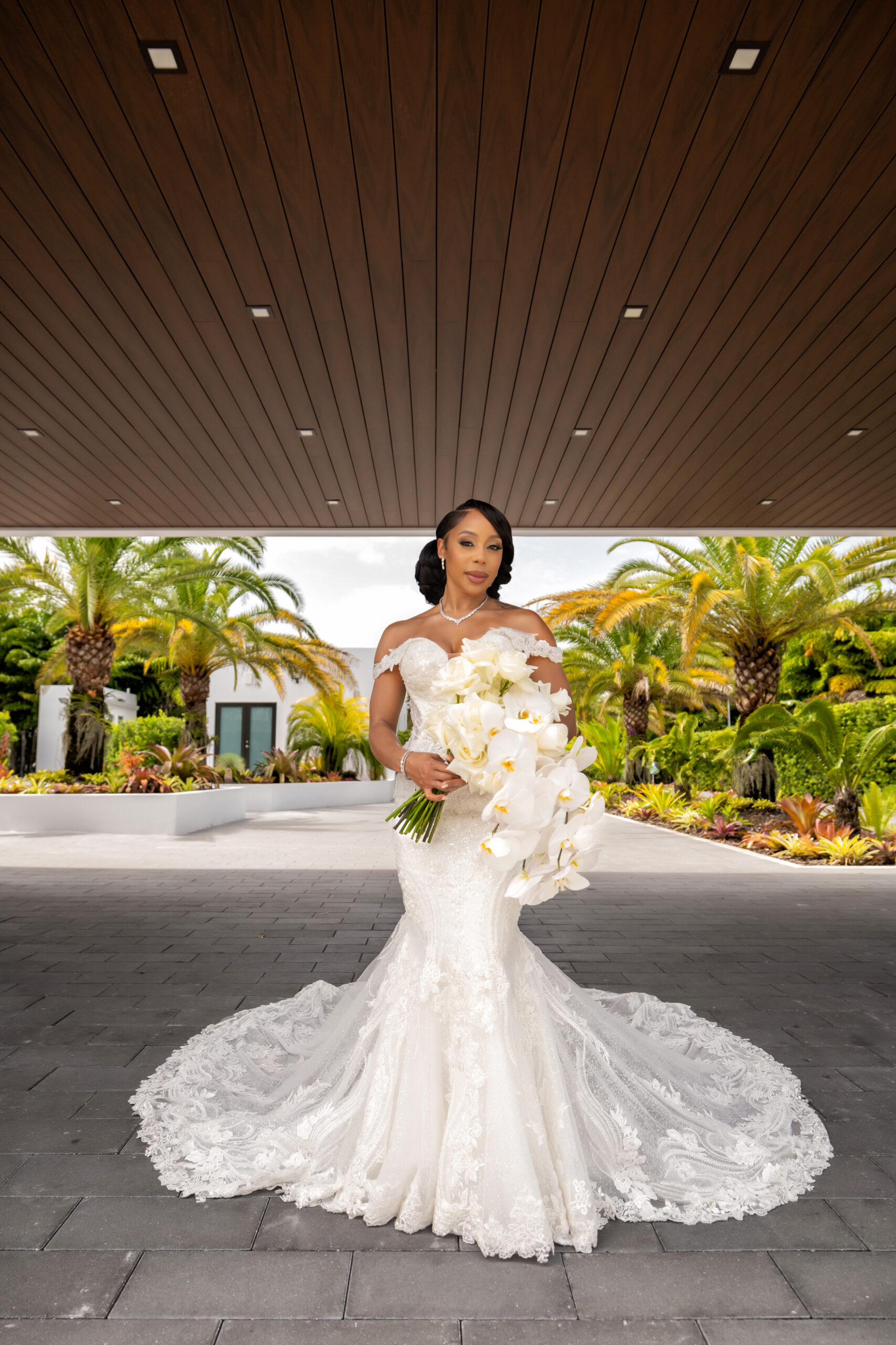 Their Greatest Win: The Love Story of Gabrielle Irving & Kansas City Chiefs Star Nazeeh Johnson