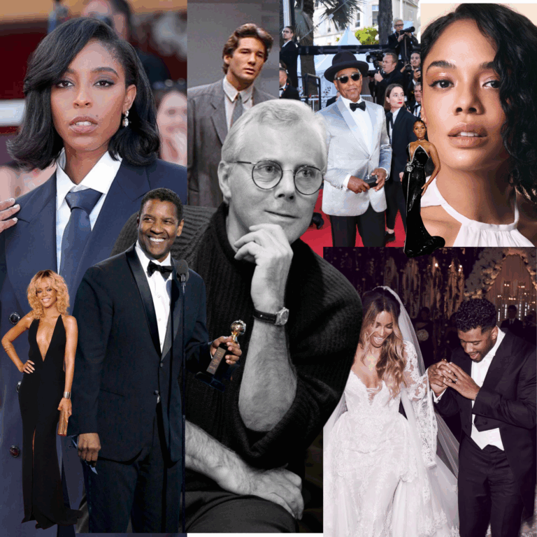 Beyond Gowns: How Formalwear Has Evolved Through the Lens of Giorgio Armani