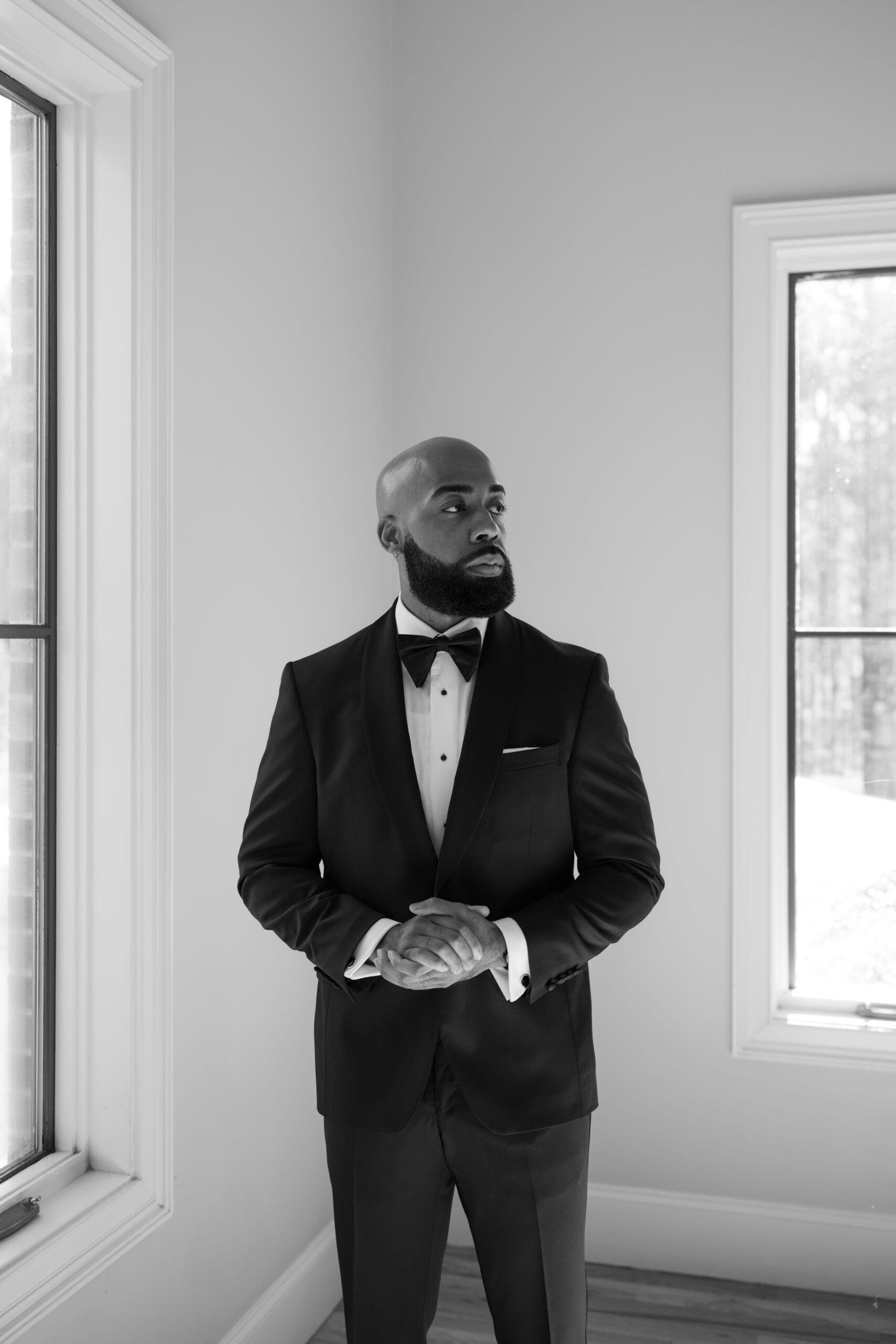 Tera & Brandon Wallace