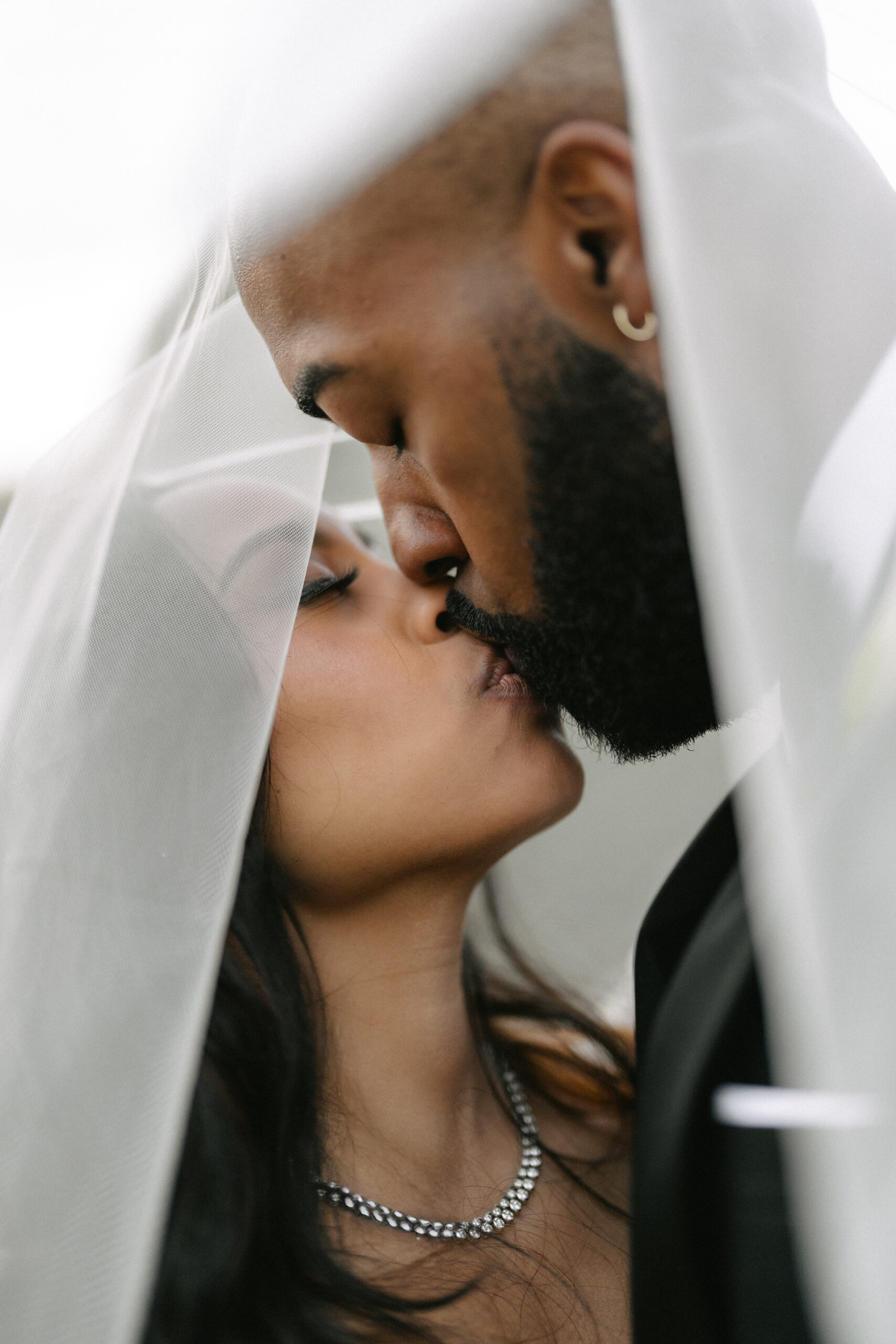 Tera & Brandon Wallace