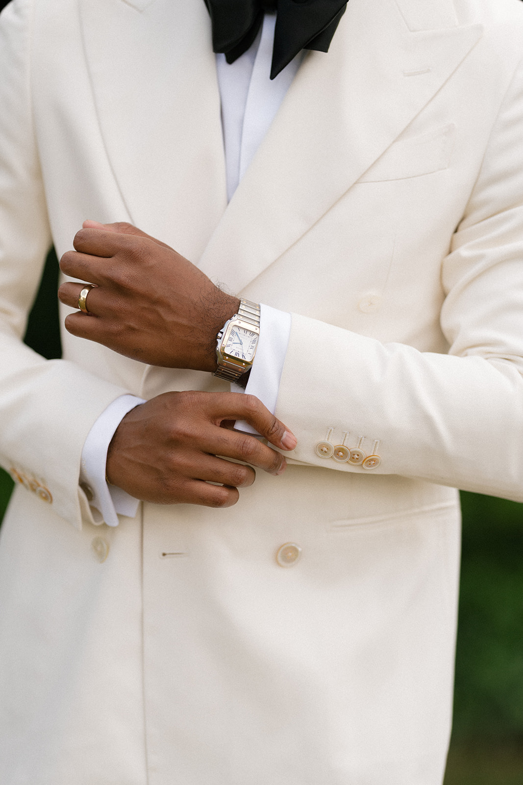 Chloe & Najm Wedding