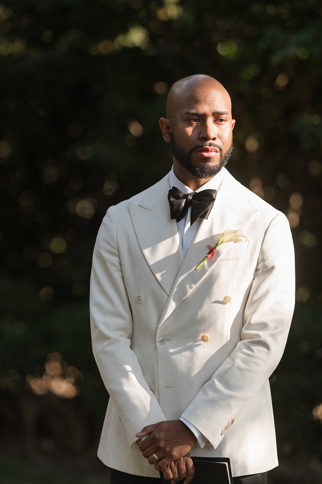 Chloe & Najm Wedding