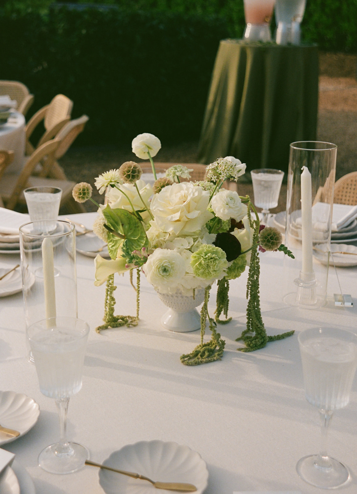 Chloe & Najm Wedding