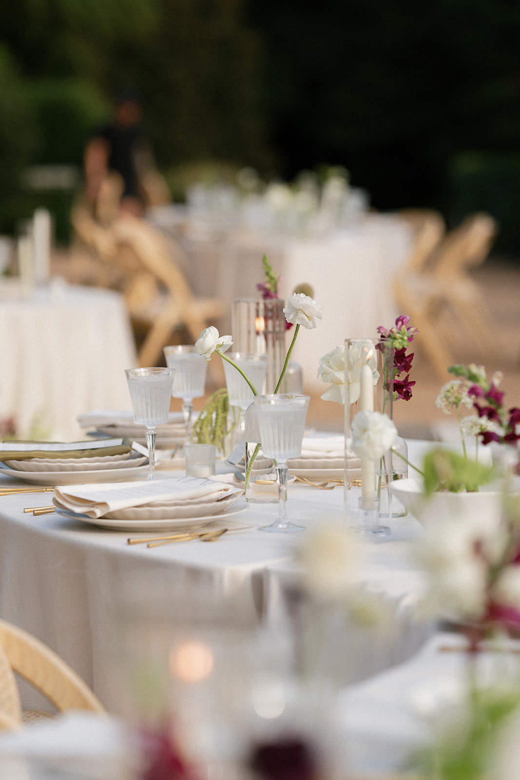 Chloe & Najm Wedding