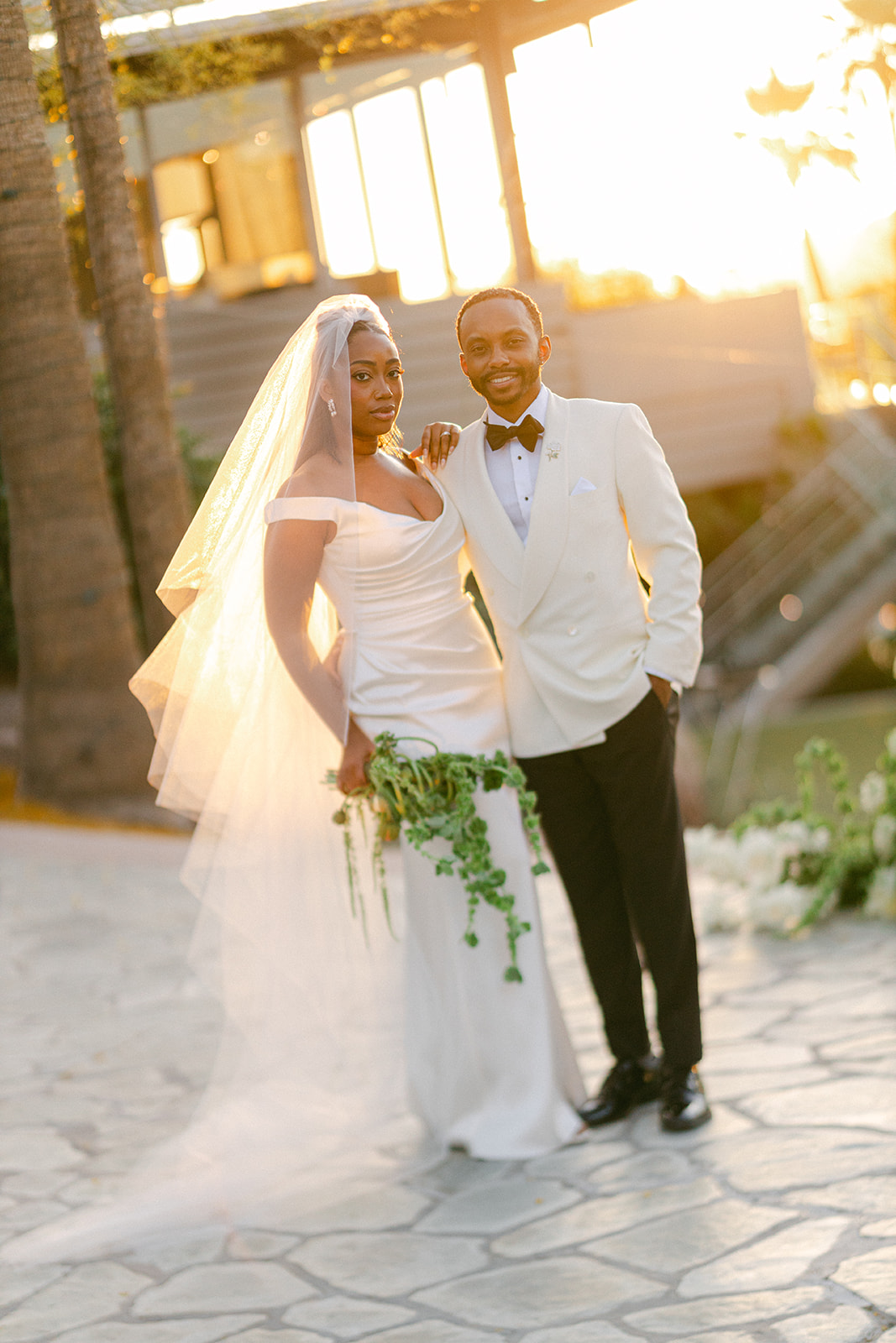 Lysandra & Bryce