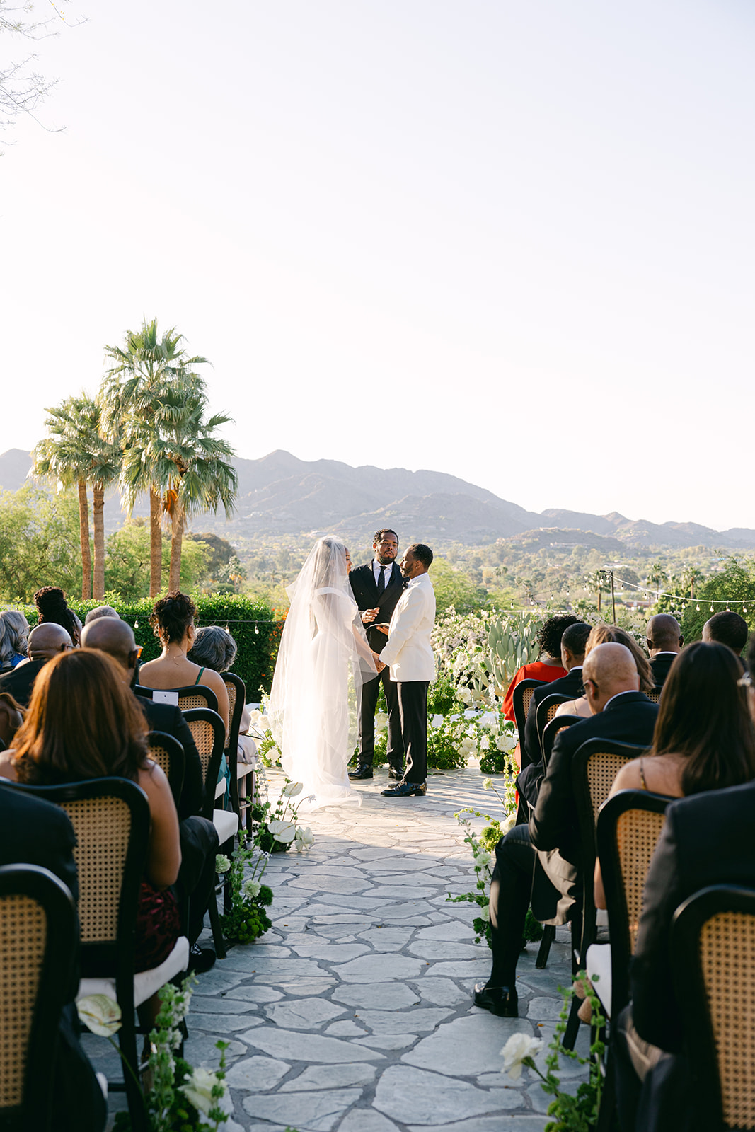 Lysandra & Bryce