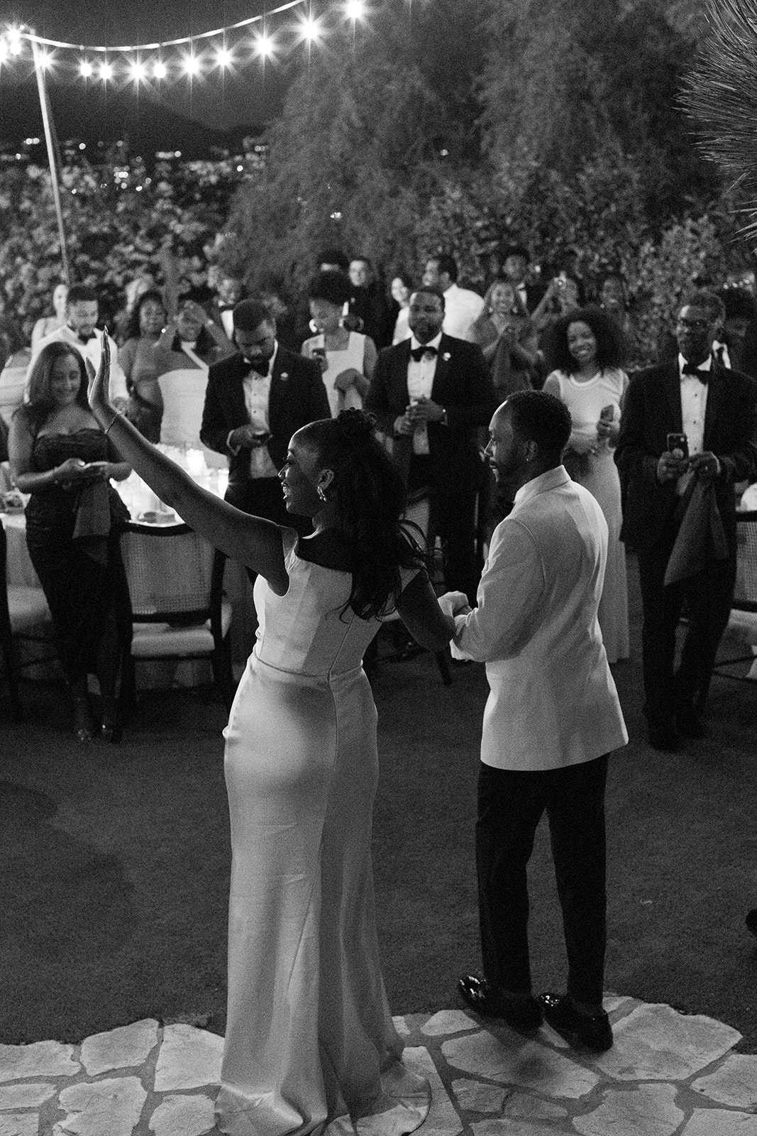 Lysandra & Bryce