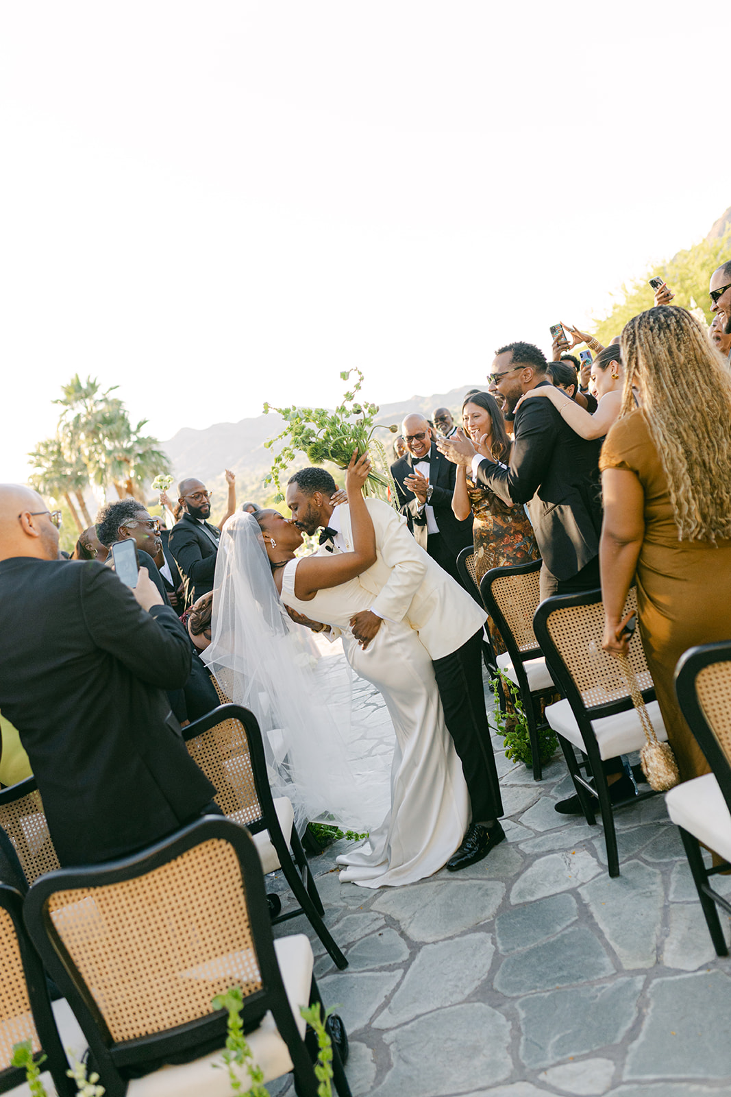 Lysandra & Bryce