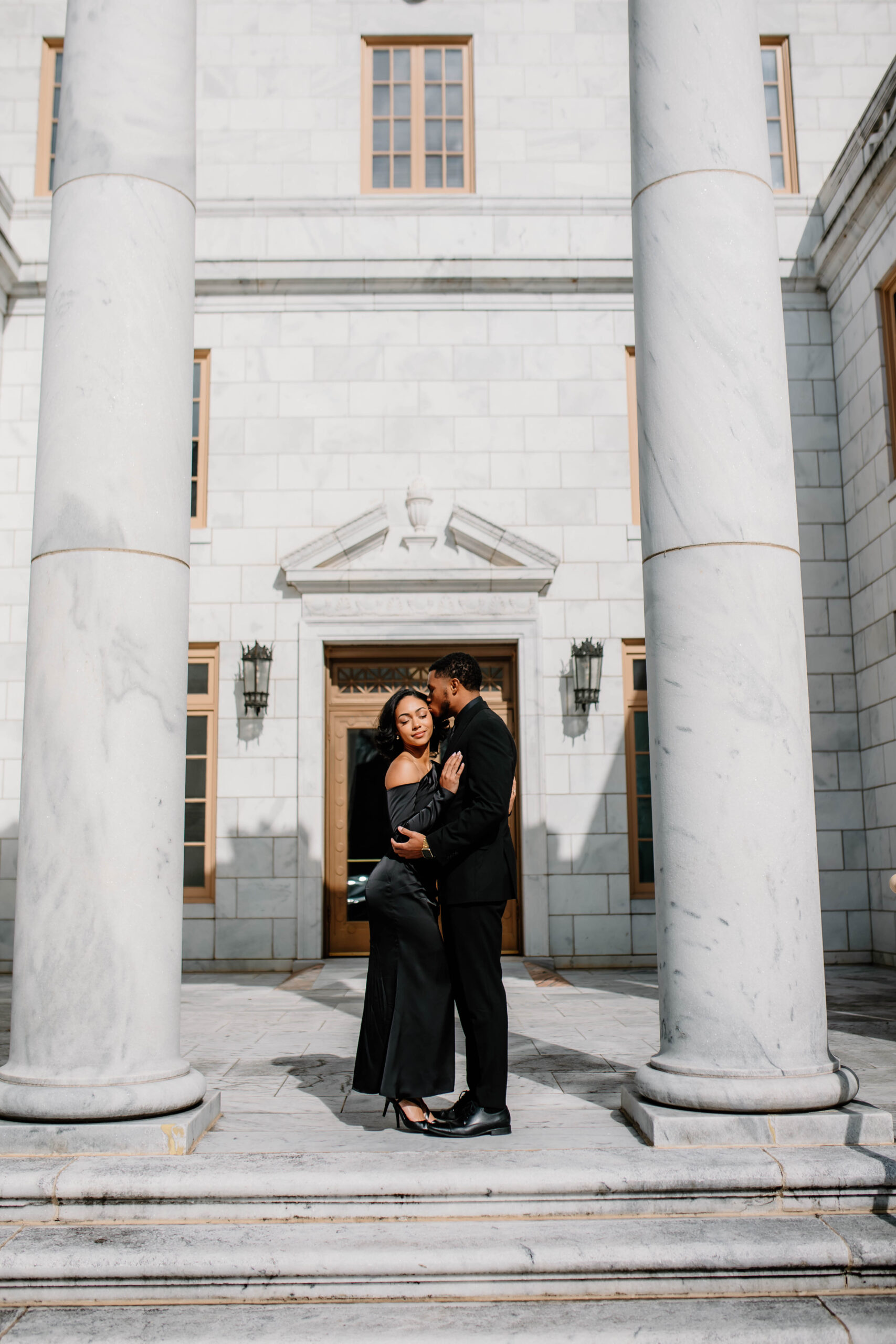 Brianna & Bryce