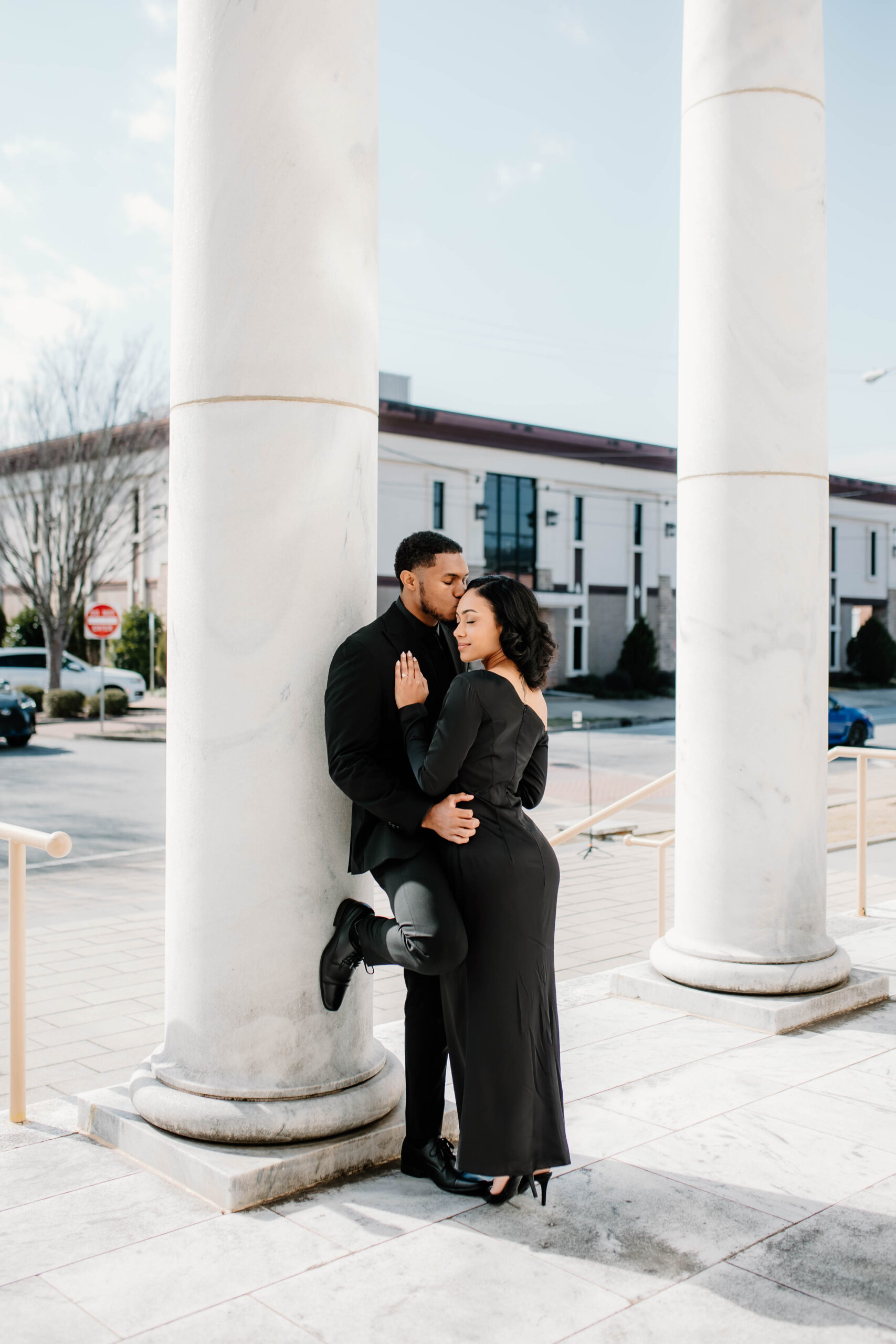 Brianna & Bryce