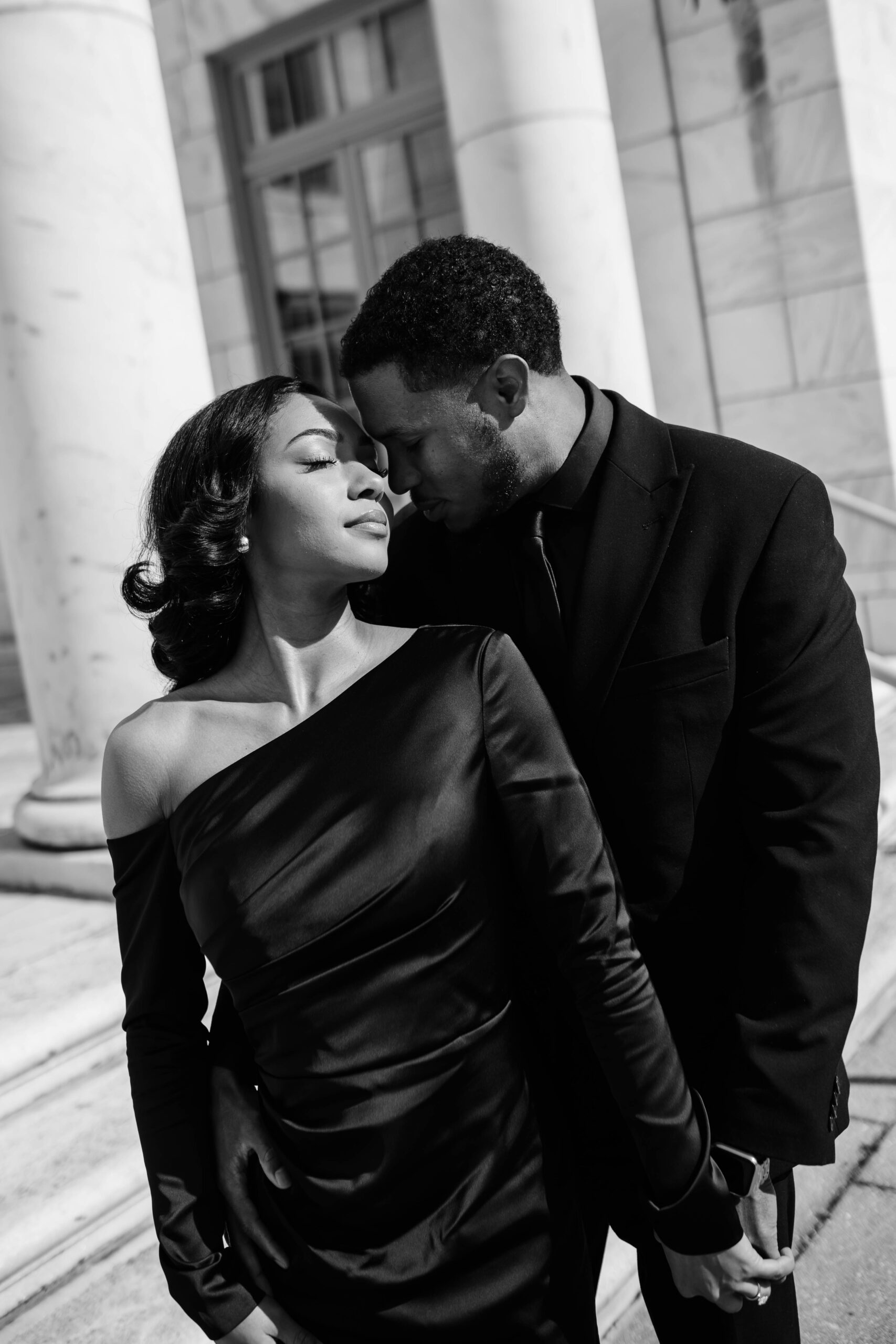 Brianna & Bryce