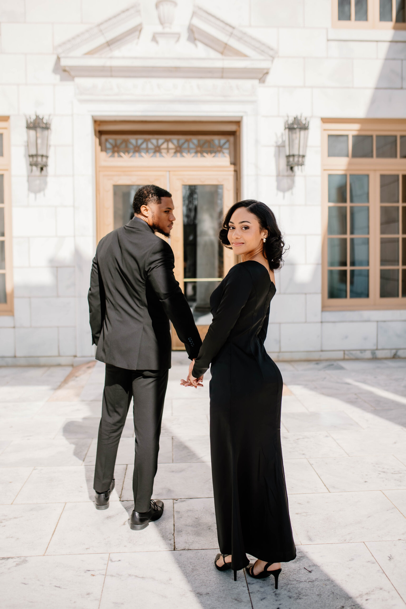 Brianna & Bryce