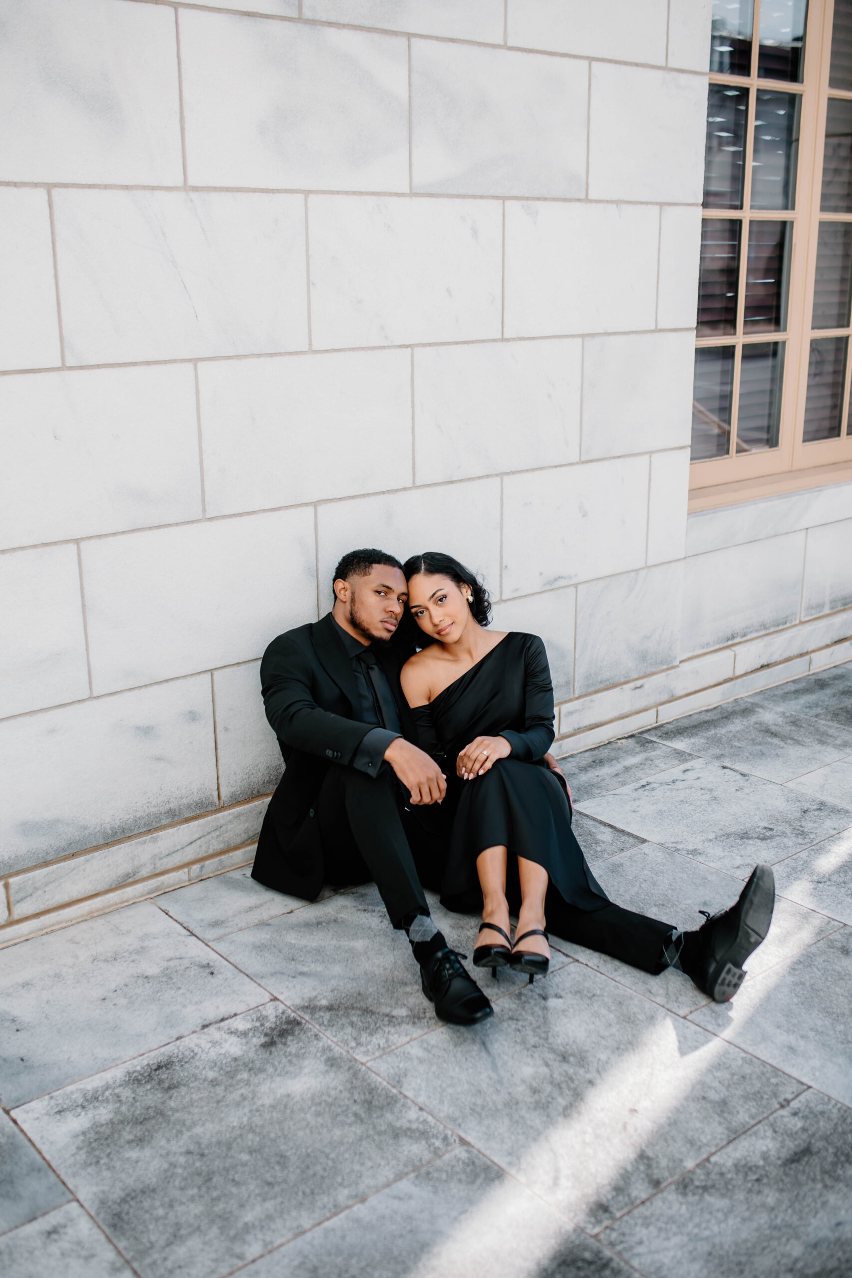 Brianna & Bryce