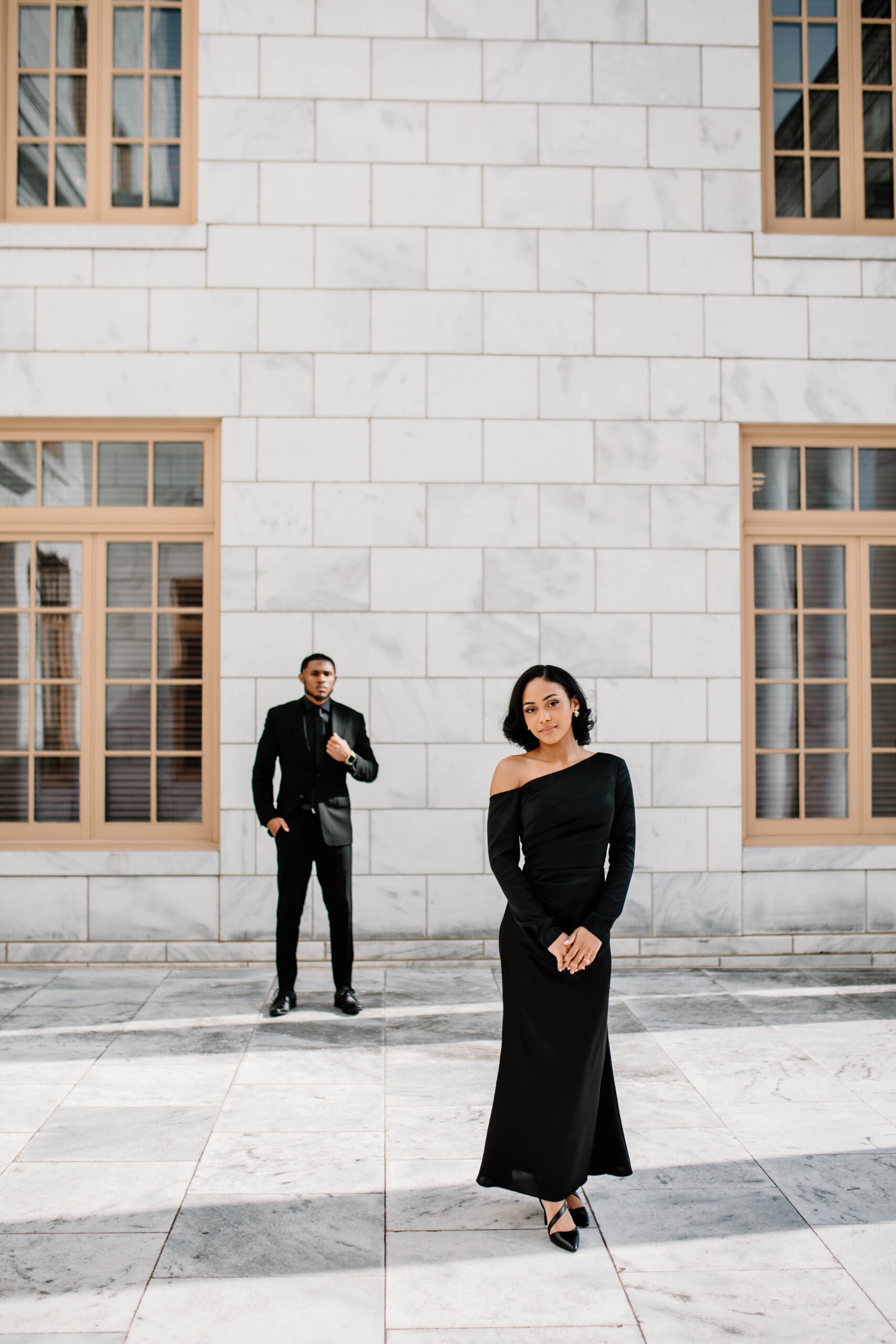 Brianna & Bryce
