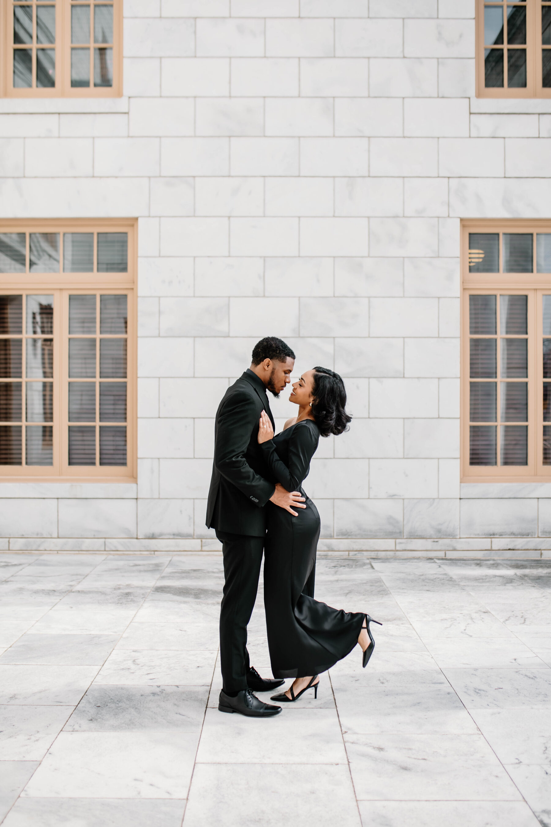 Brianna & Bryce