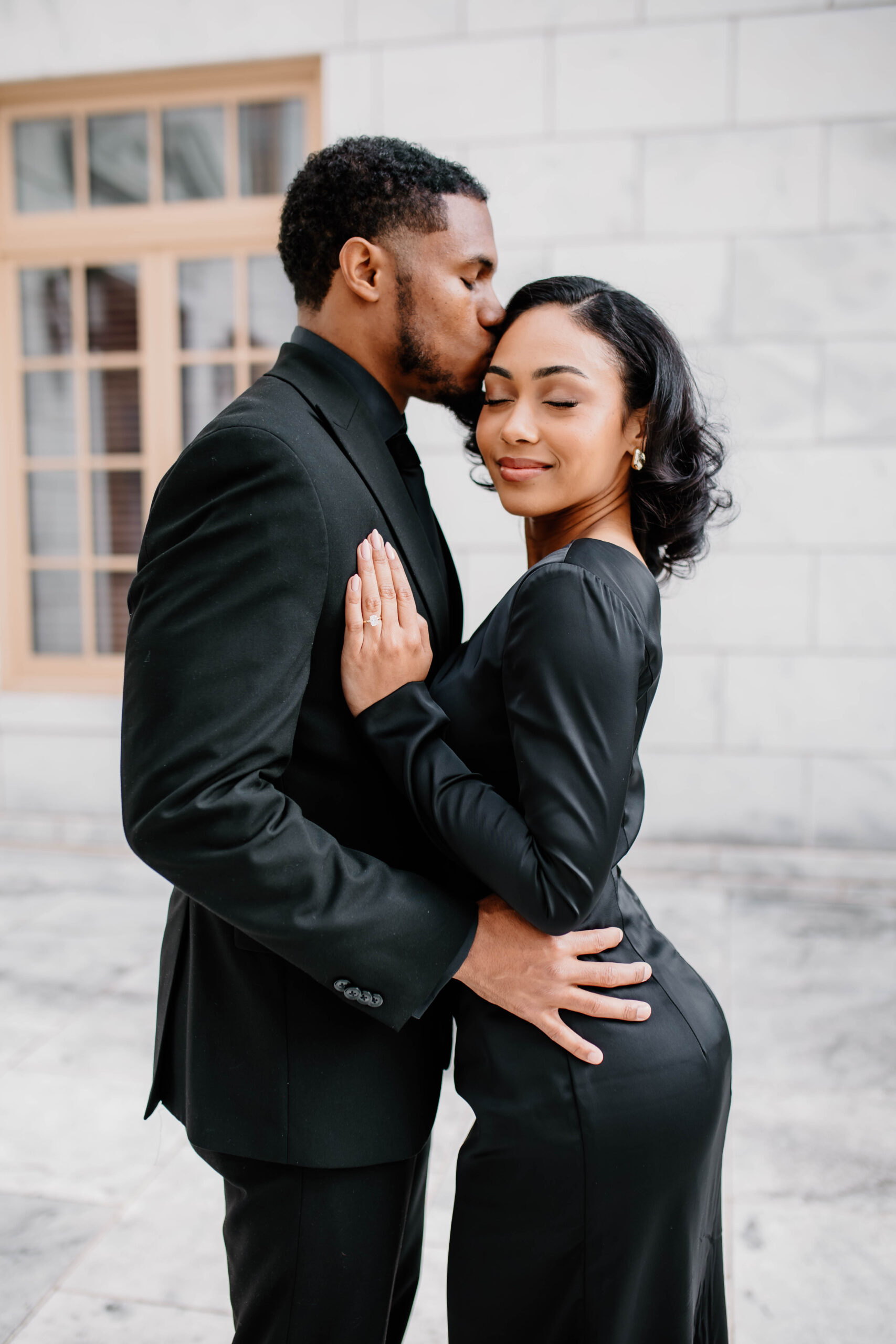 Brianna & Bryce