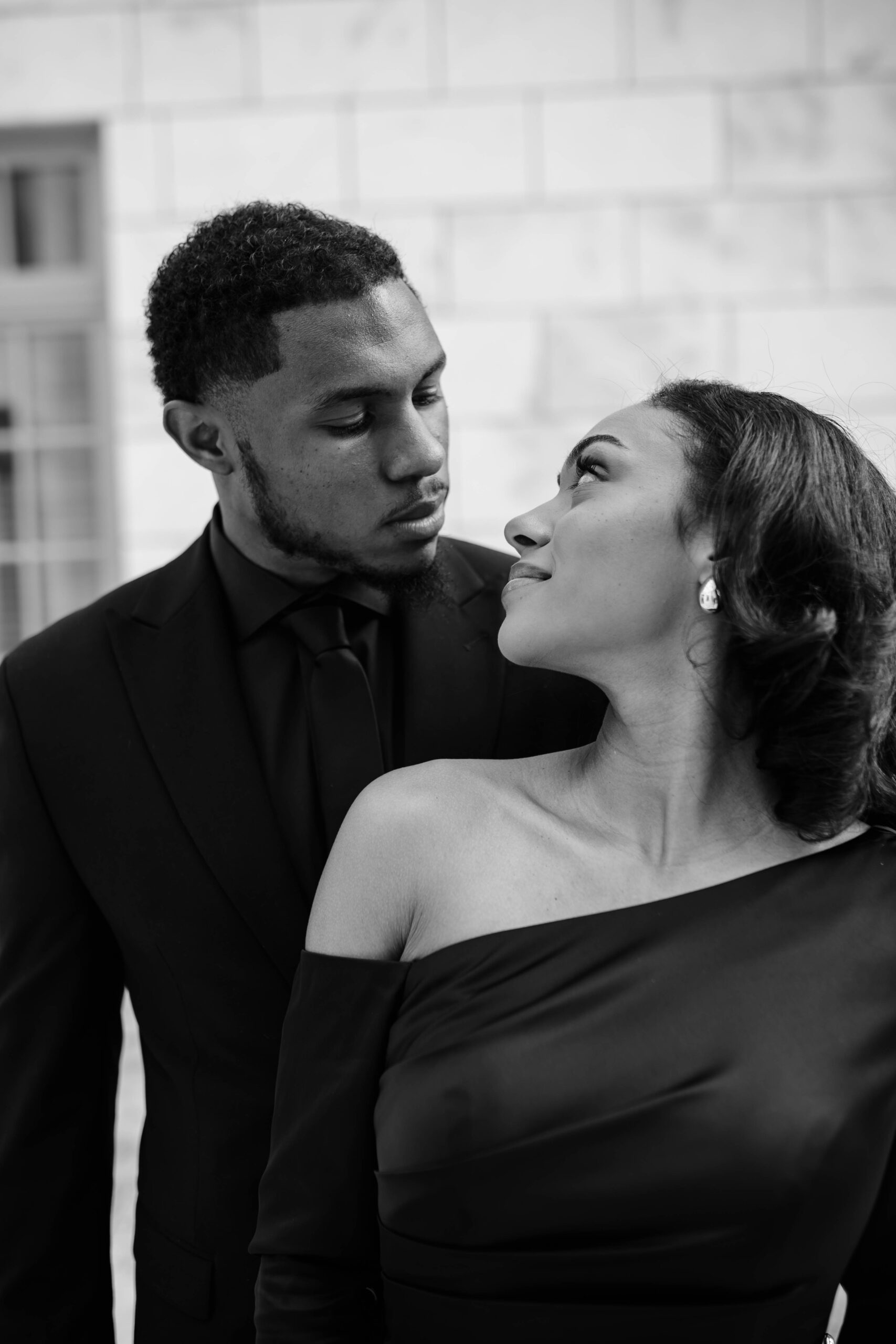 Brianna & Bryce