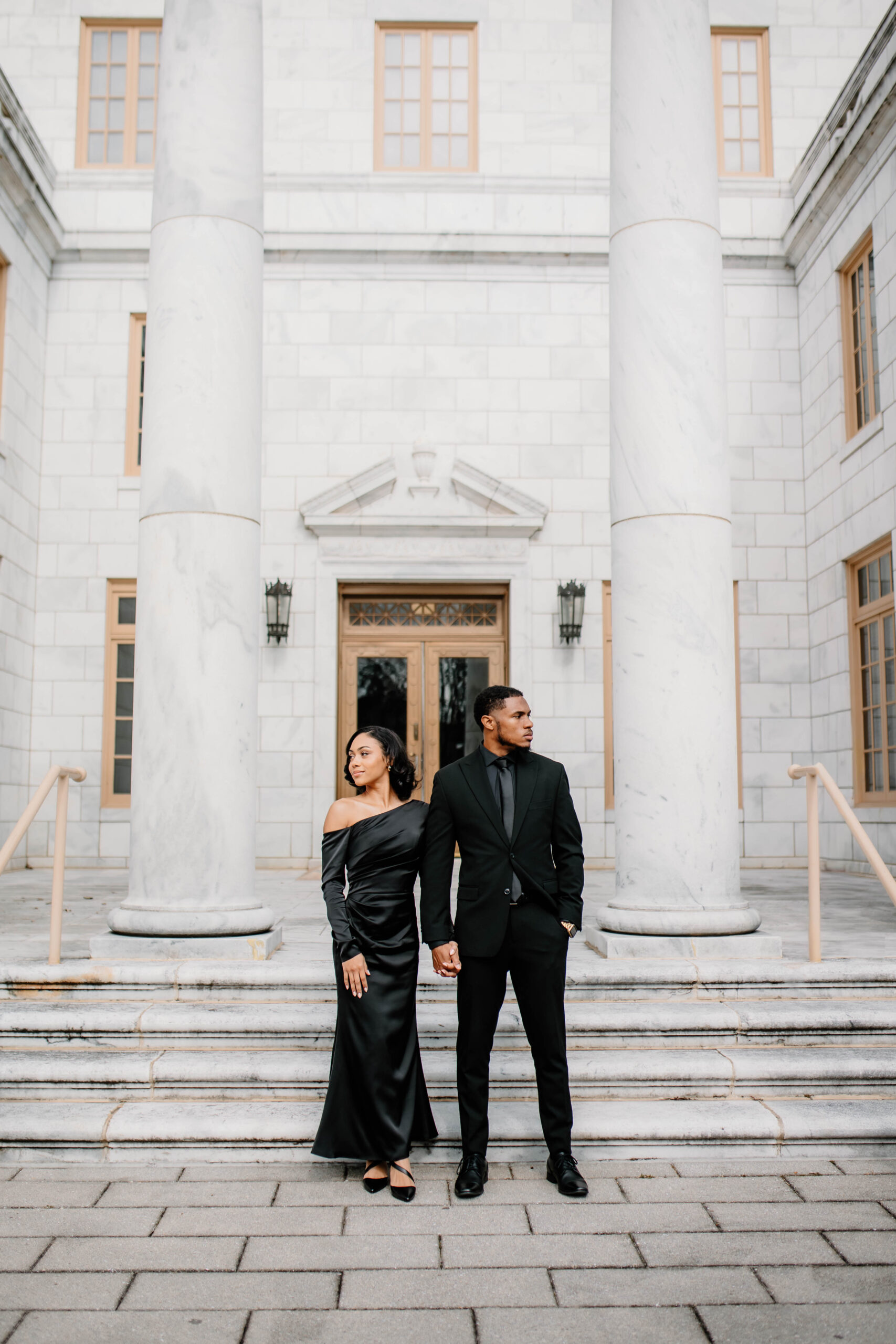 Brianna & Bryce