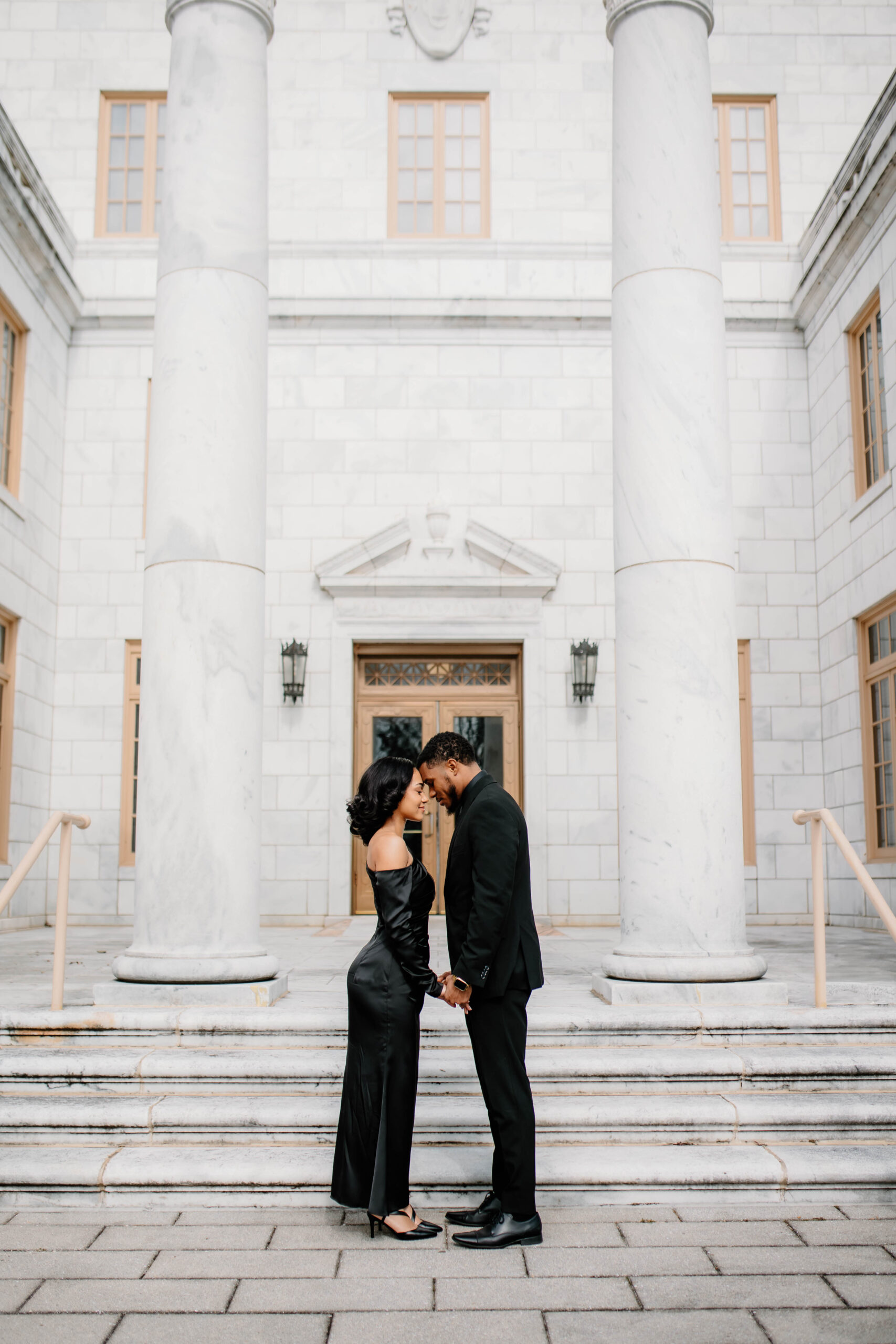 Brianna & Bryce