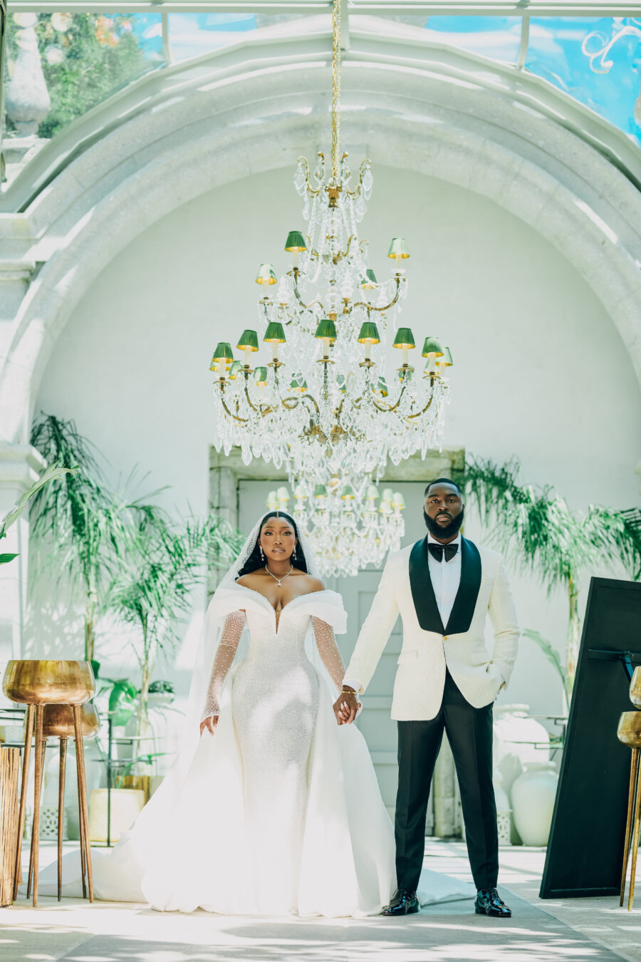Joshua Jack & Faith Jack | Portugal Wedding