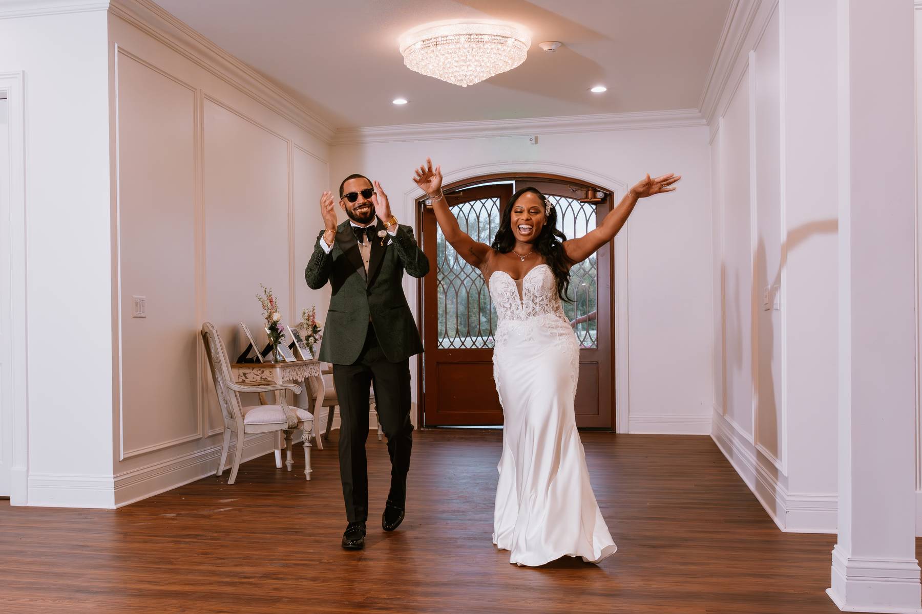 Reception (117)