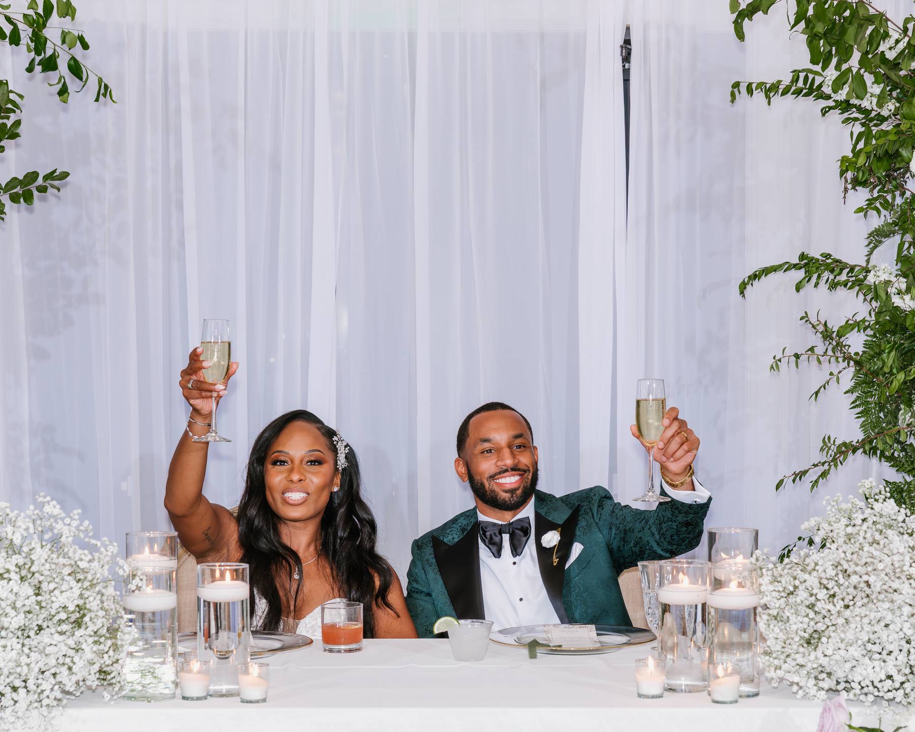 Reception (329)