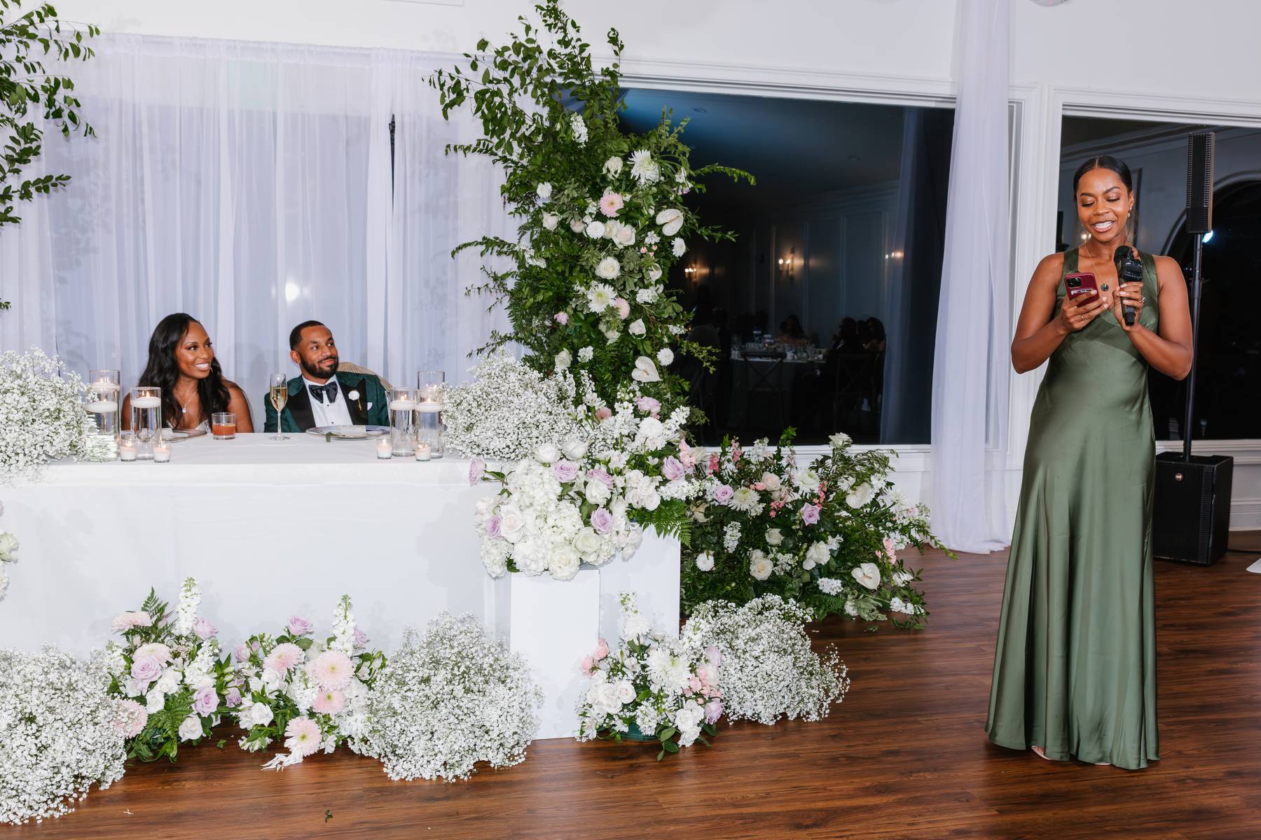 Reception (337)