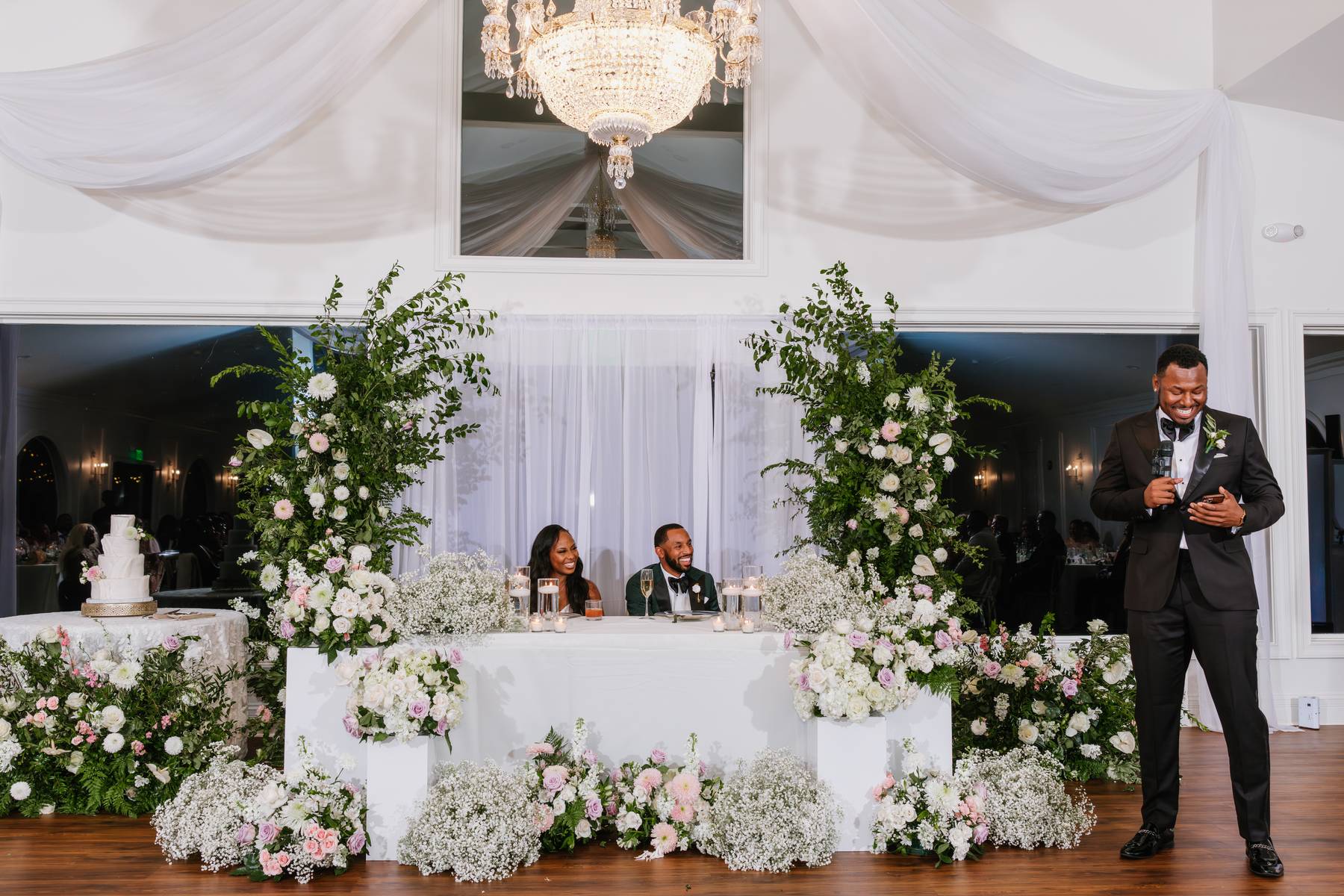 Reception (340)