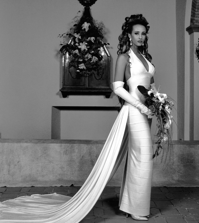 Target Launches Affordable Wedding Gowns and Bridesmaid Dresses - Black  Bride