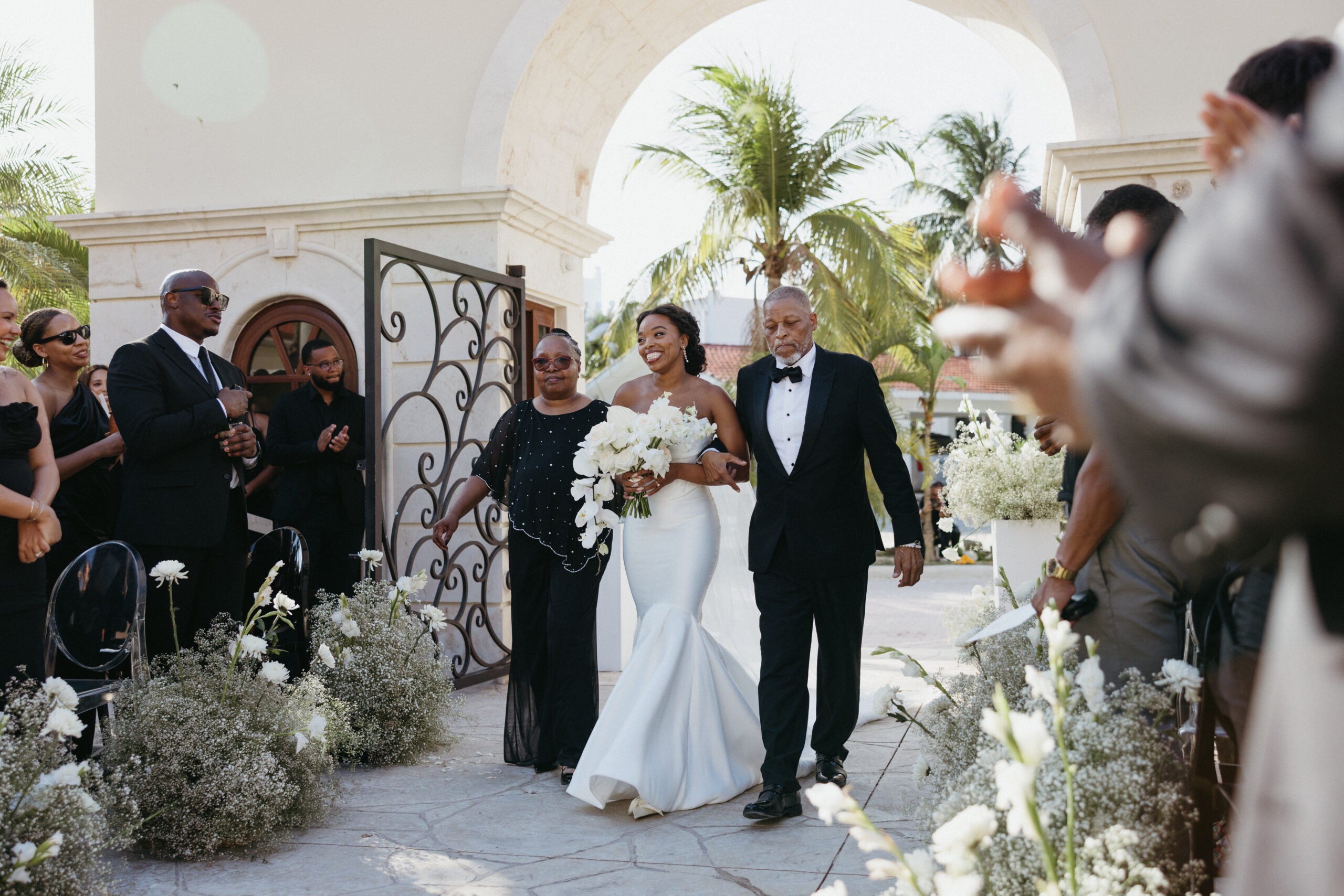 Chantal + Jarrell
