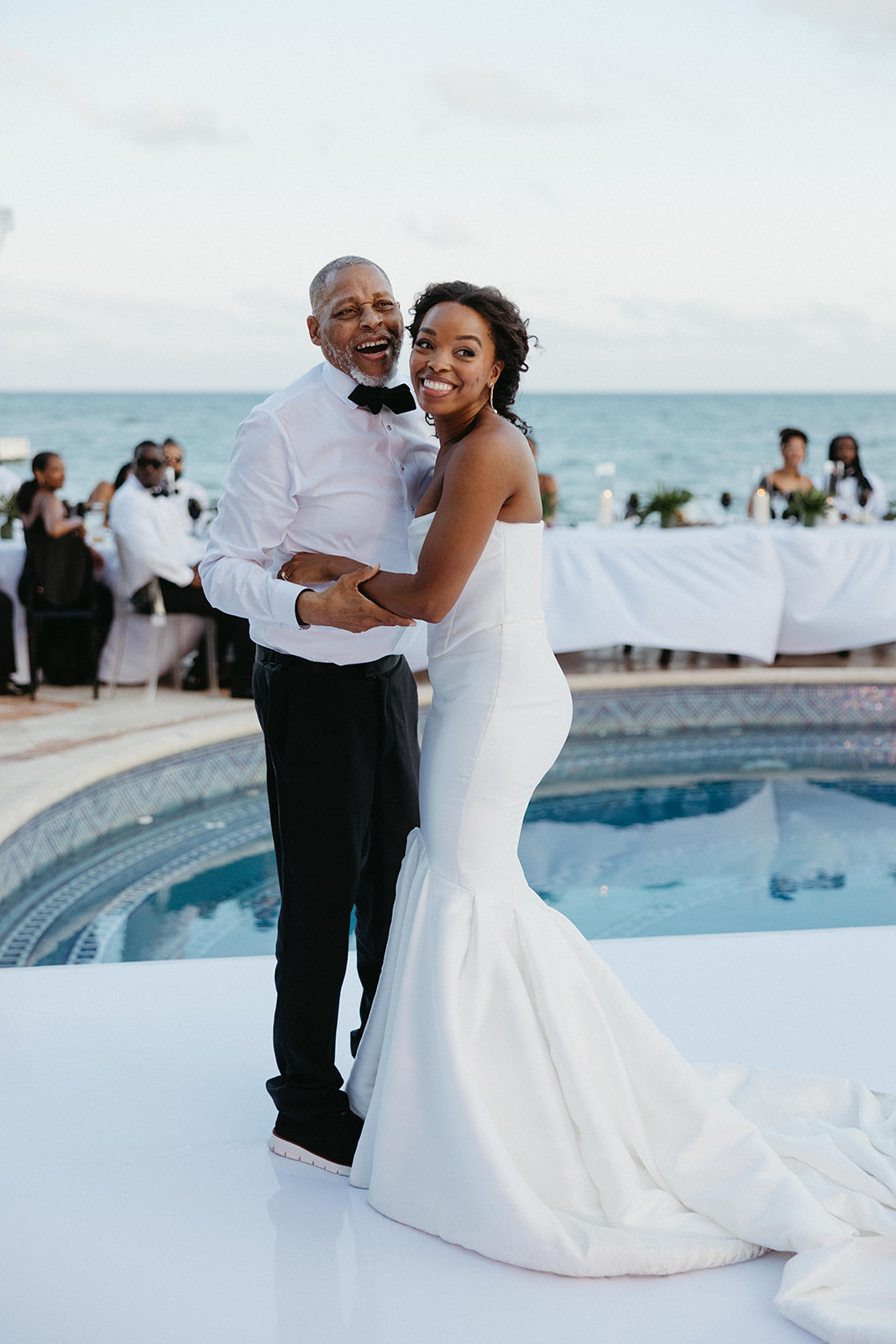 Chantal + Jarrell