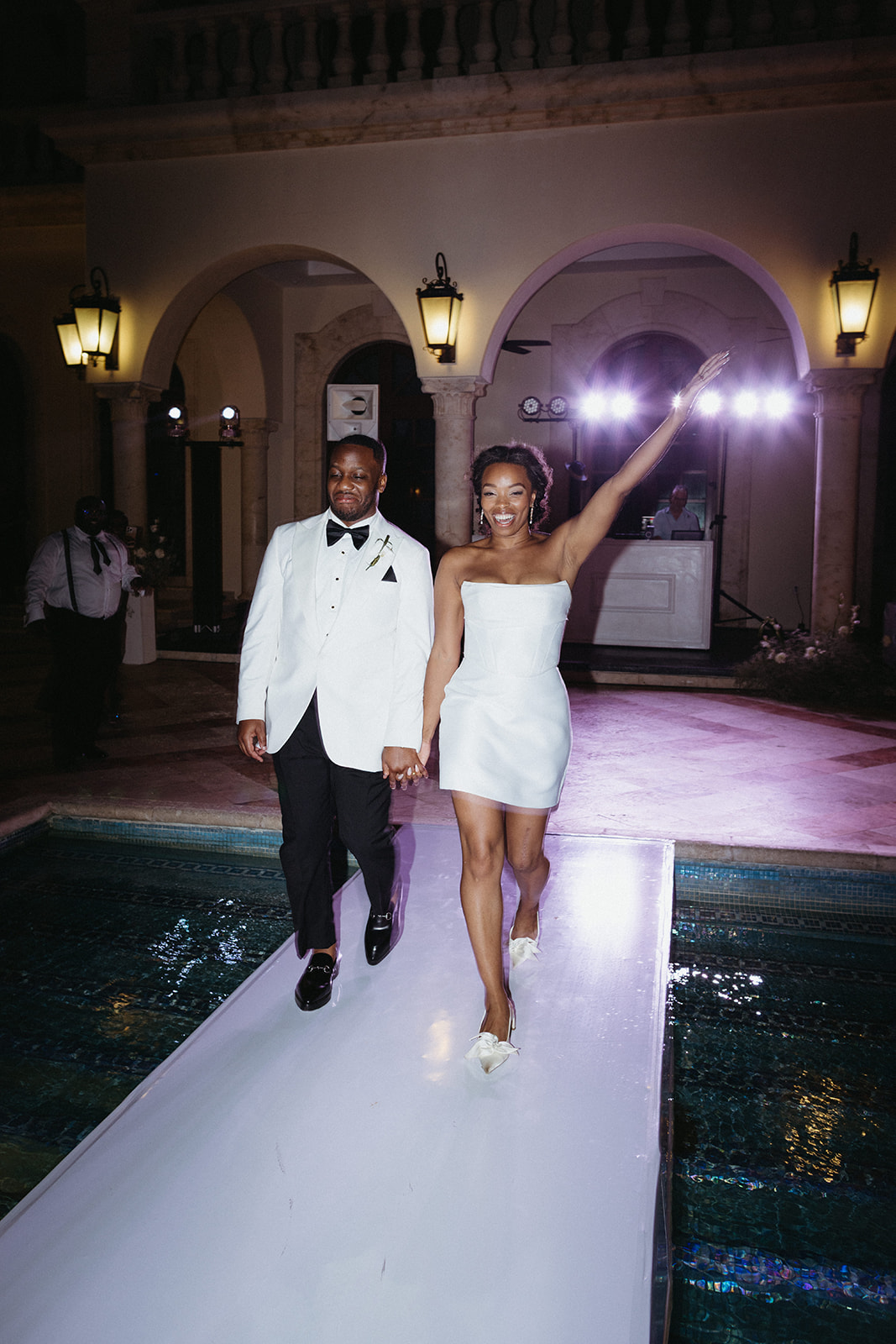 Chantal + Jarrell