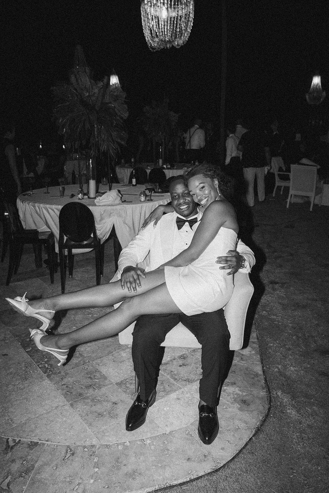 Chantal + Jarrell
