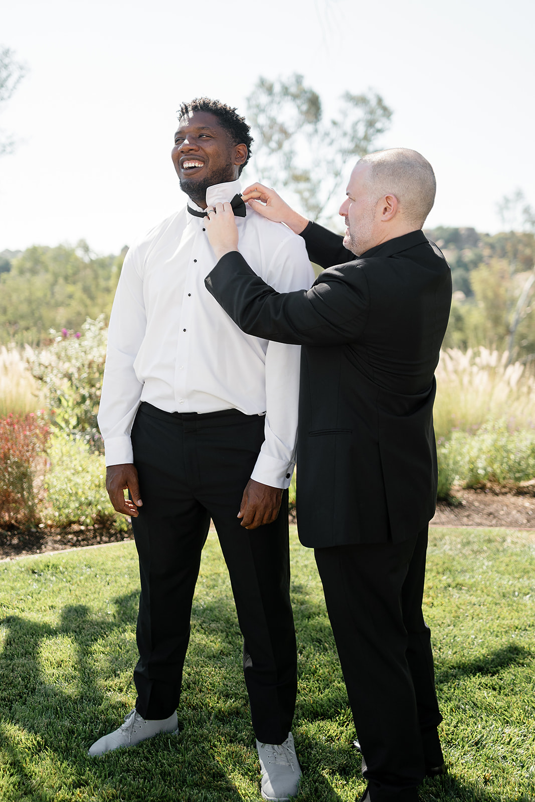 Kacee & Chris