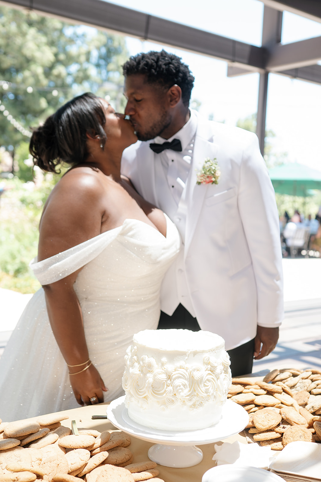 Kacee & Chris