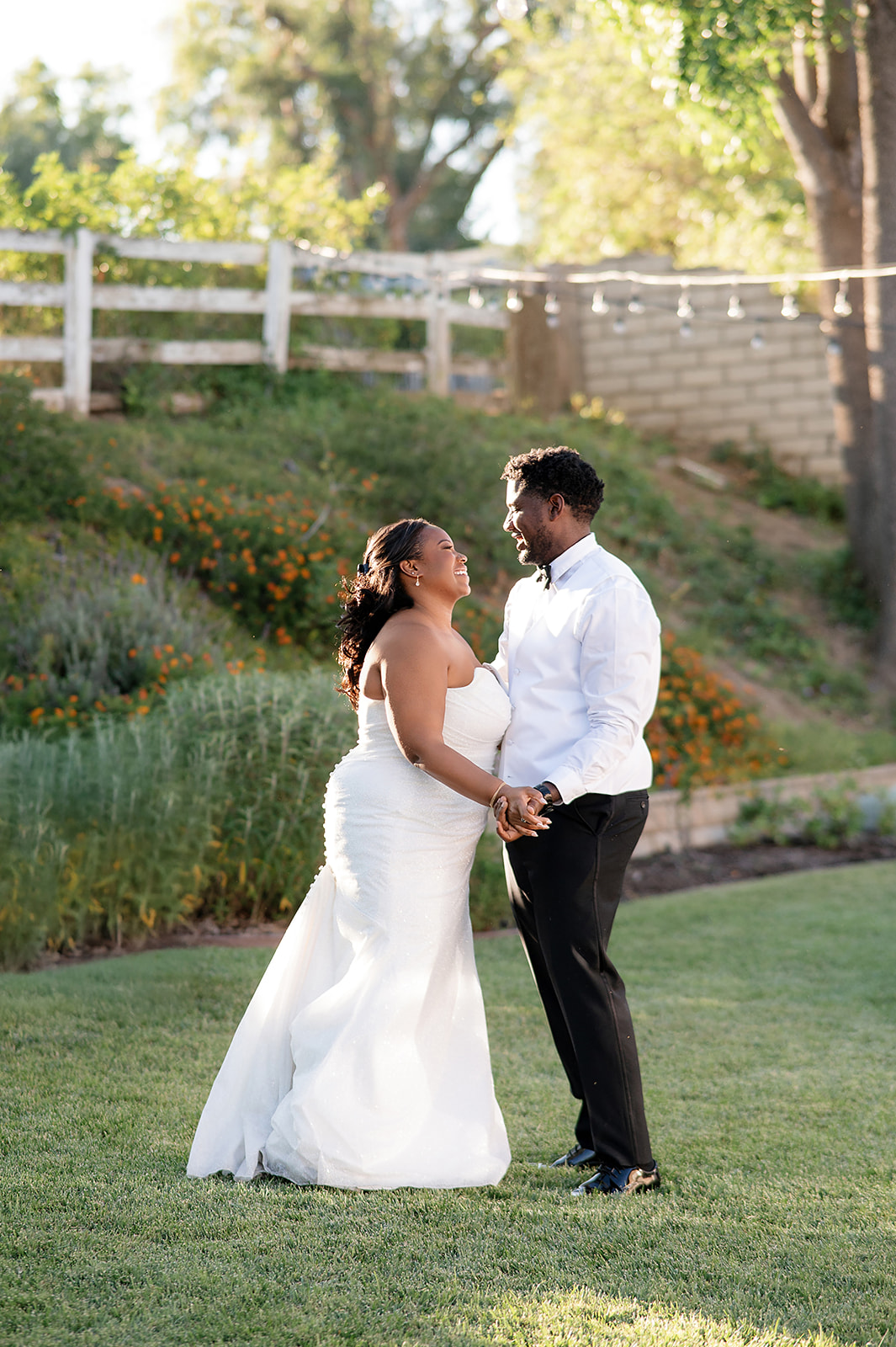 Kacee & Chris