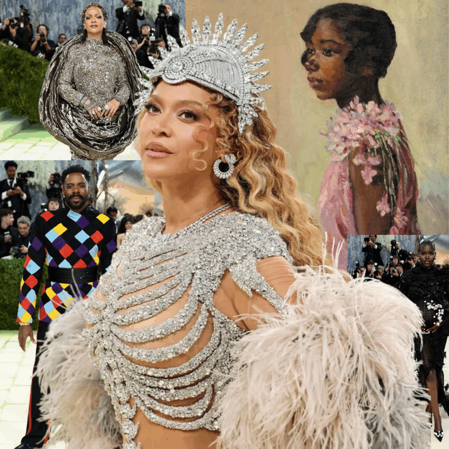 The Most Wedding-Worthy Looks of the 2026 Met Gala